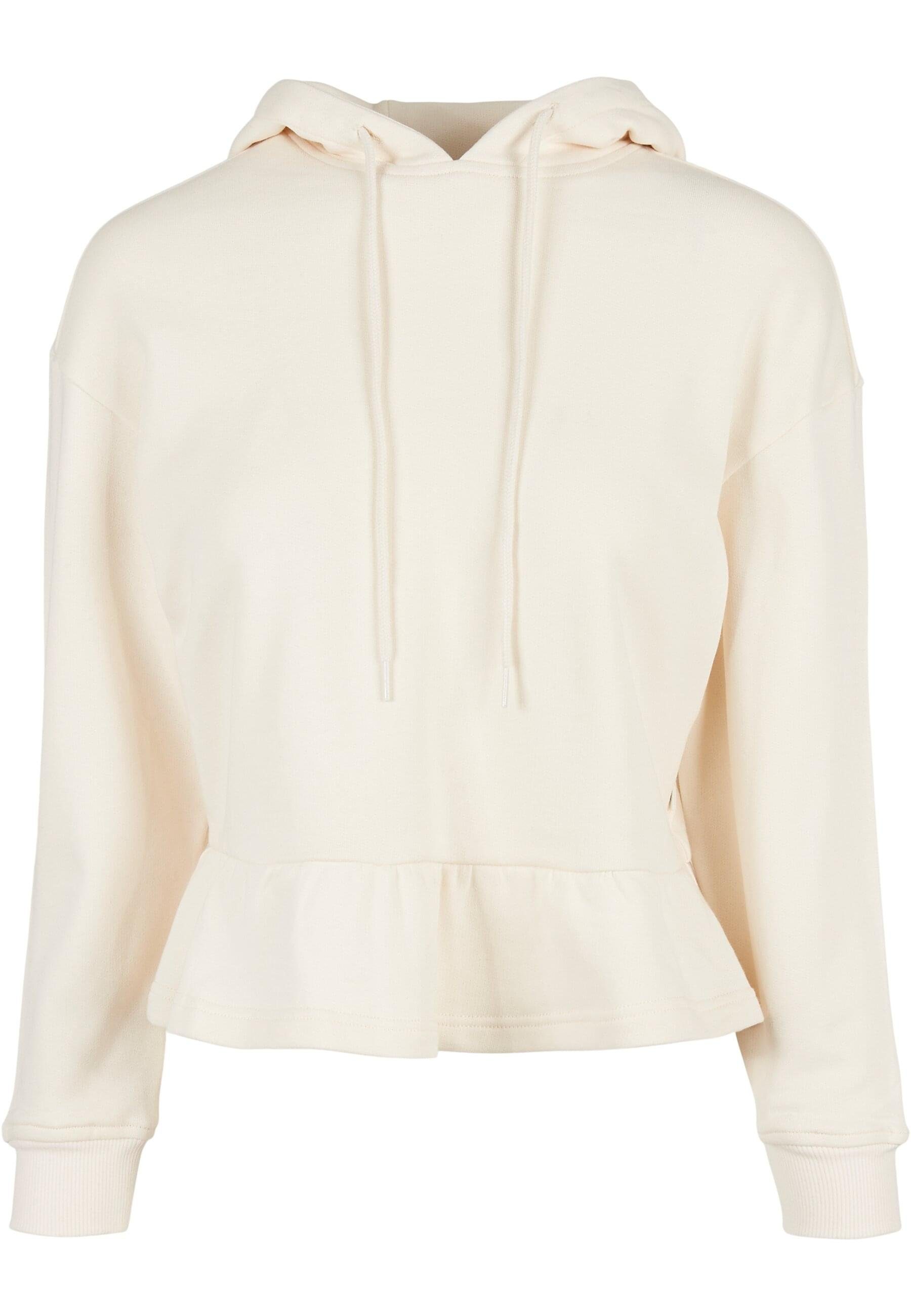 URBAN CLASSICS Kapuzenpullover Urban Classics Damen günstig online kaufen