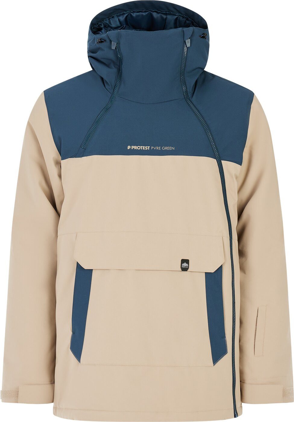 Protest Skijacke PRTLado snowjacket Twilight navy günstig online kaufen