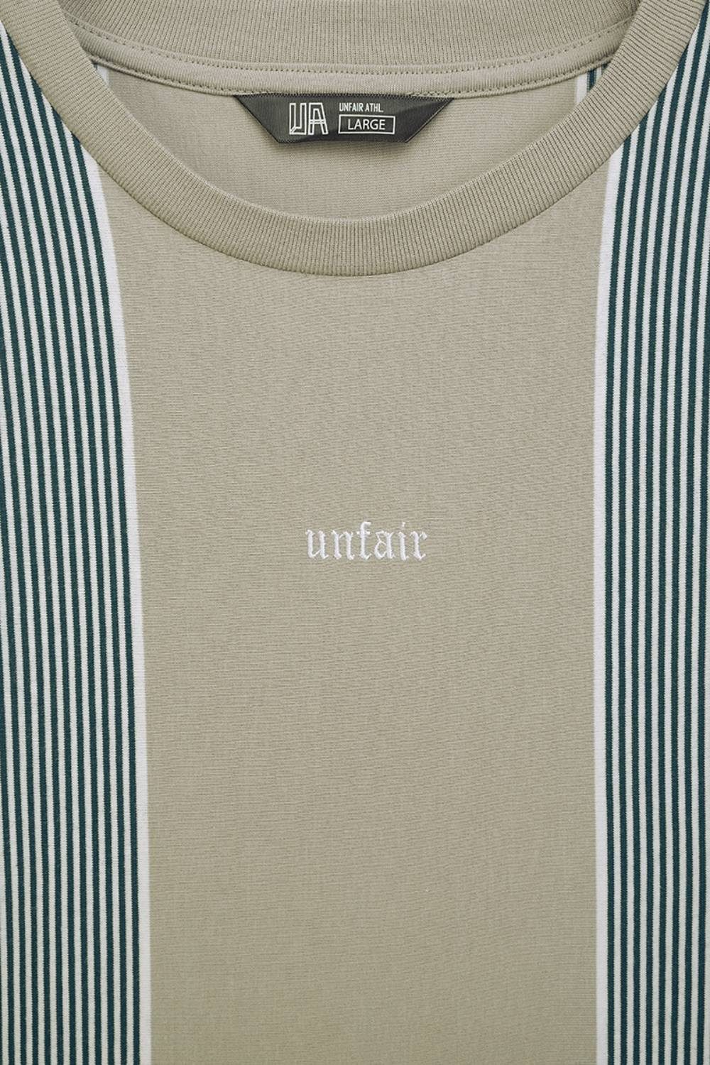 Unfair Athletics T-Shirt T-Shirt Unfair Athletic Paul 96