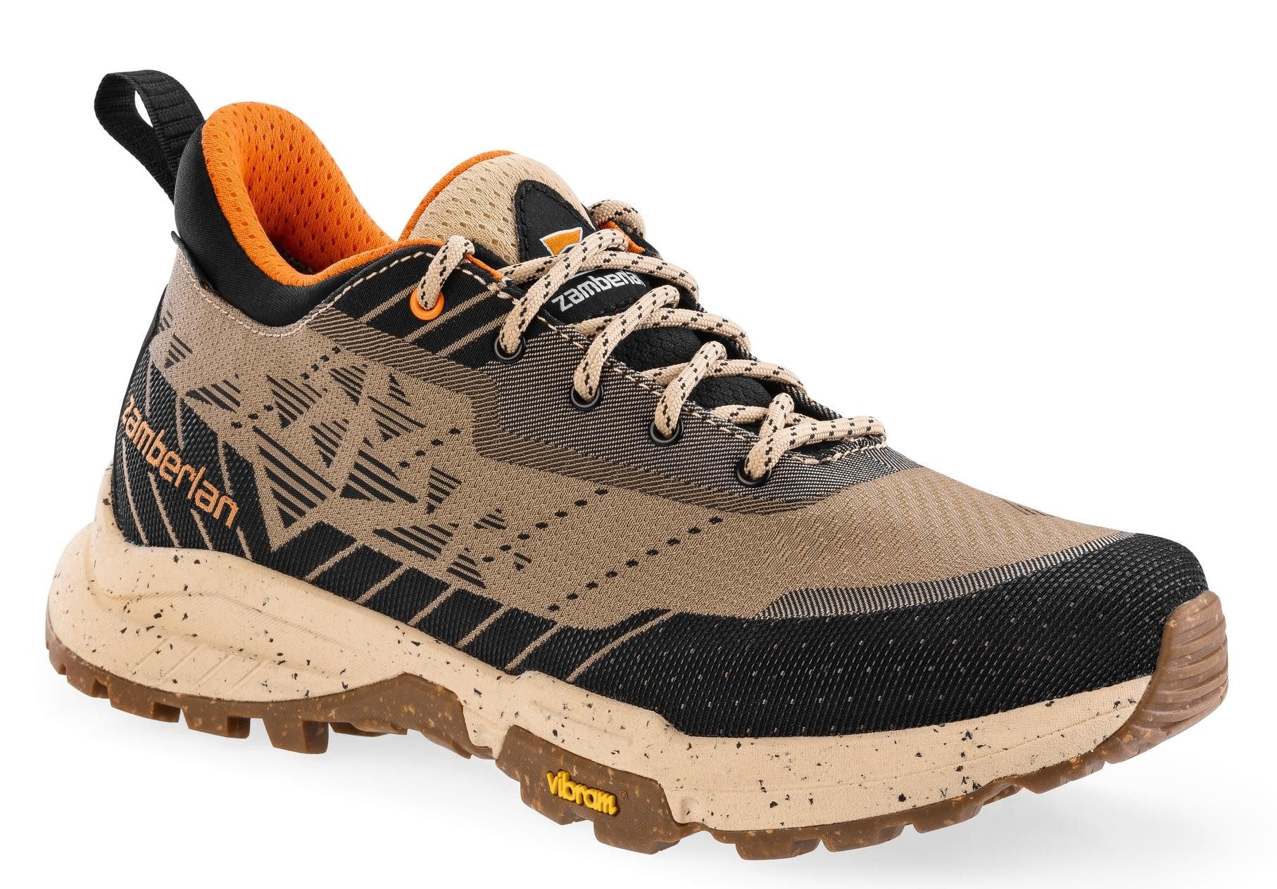 Zamberlan Zamberlan Herren Devero Low GTX Wanderhalbschuh Wanderschuh