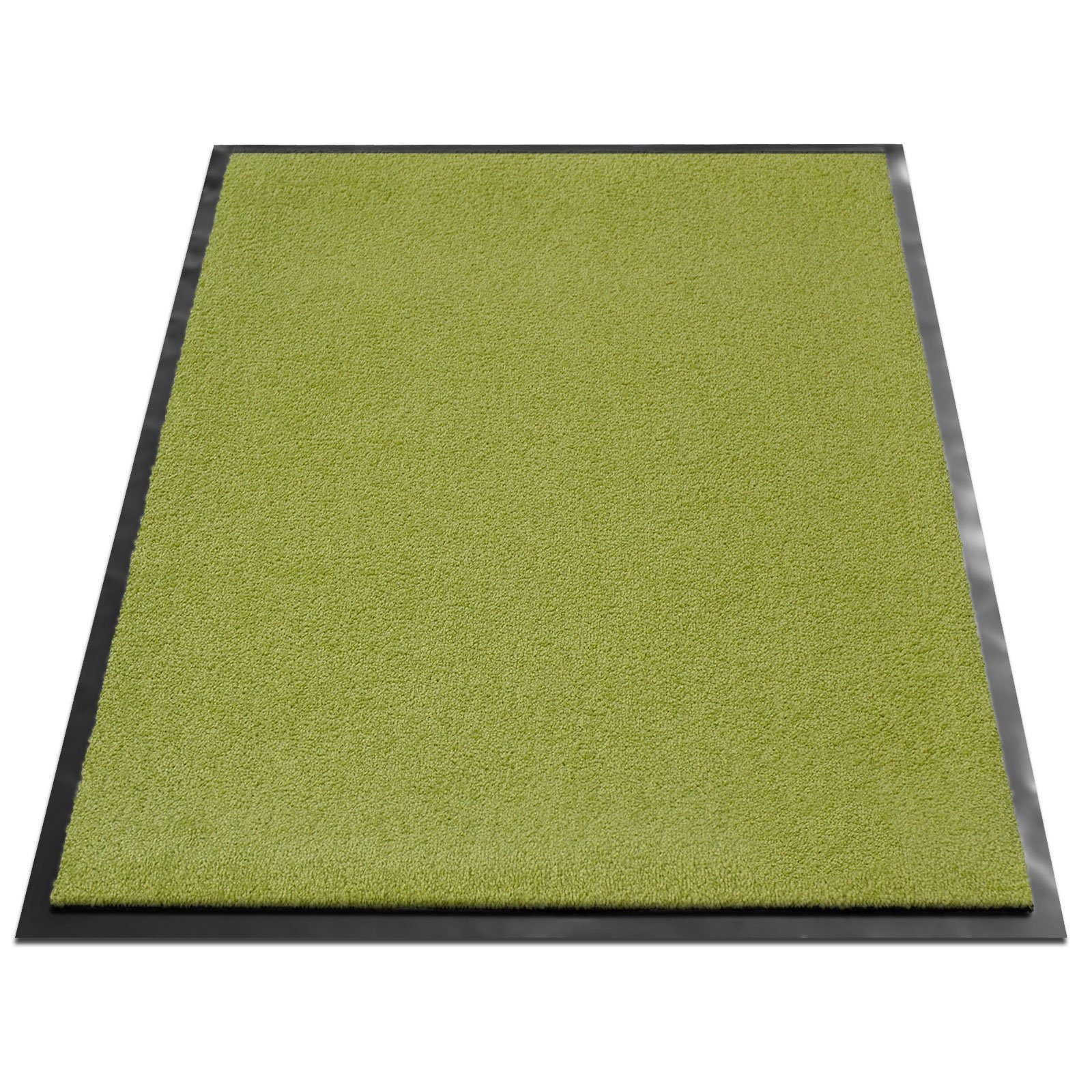 Floordirekt Fußmatte Schmutzfangmatte Monochrom Fixgrößen, Viele günstig online kaufen
