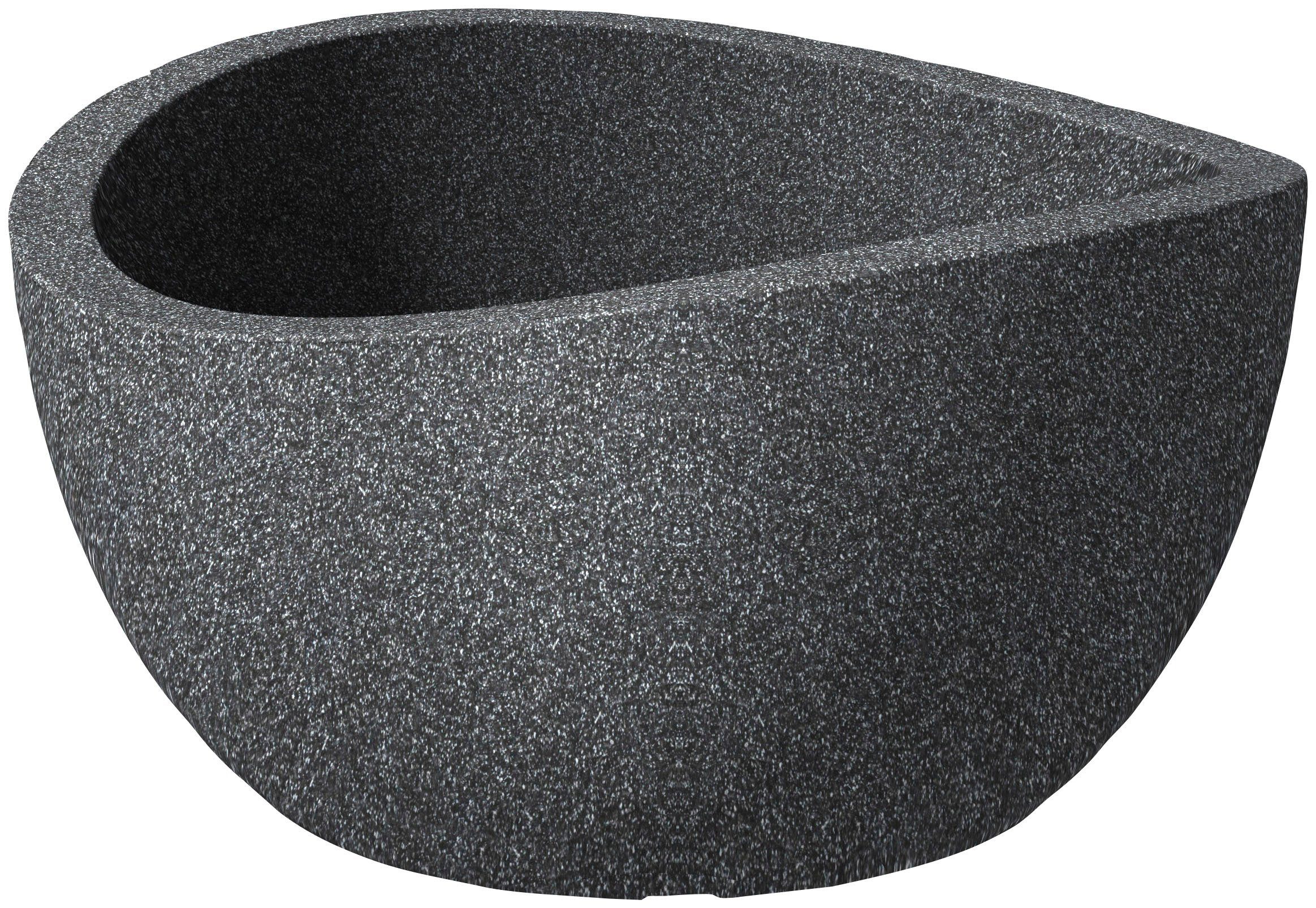 Scheurich Blumentopf 40/252 WAVE GLOBE BOWL günstig online kaufen