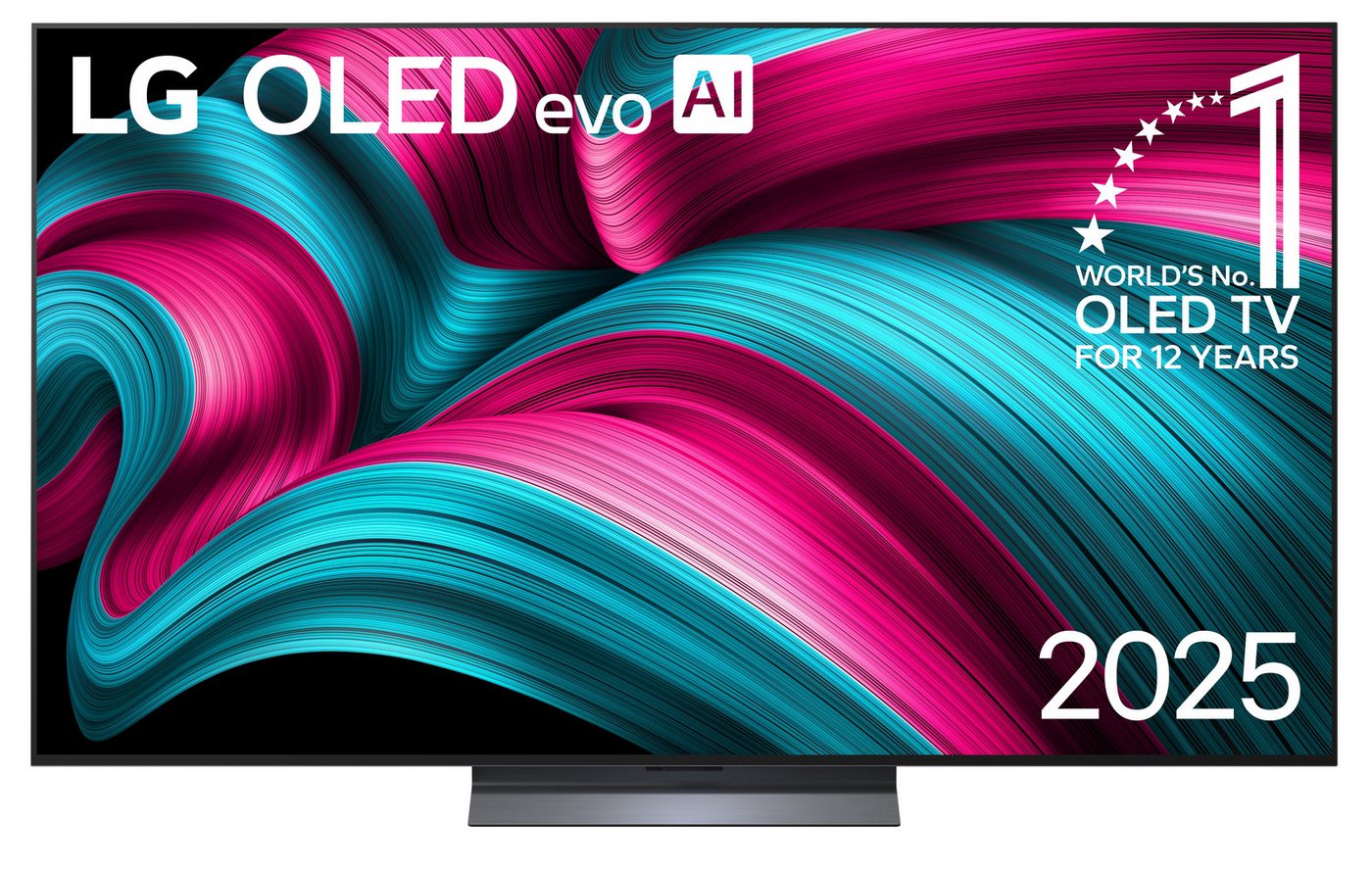LG 65C58 OLED-Fernseher schwarz ! RABATT: 19.59% LG 65C58 OLED-Fernseher schwarz ! RABATT: 19.59%