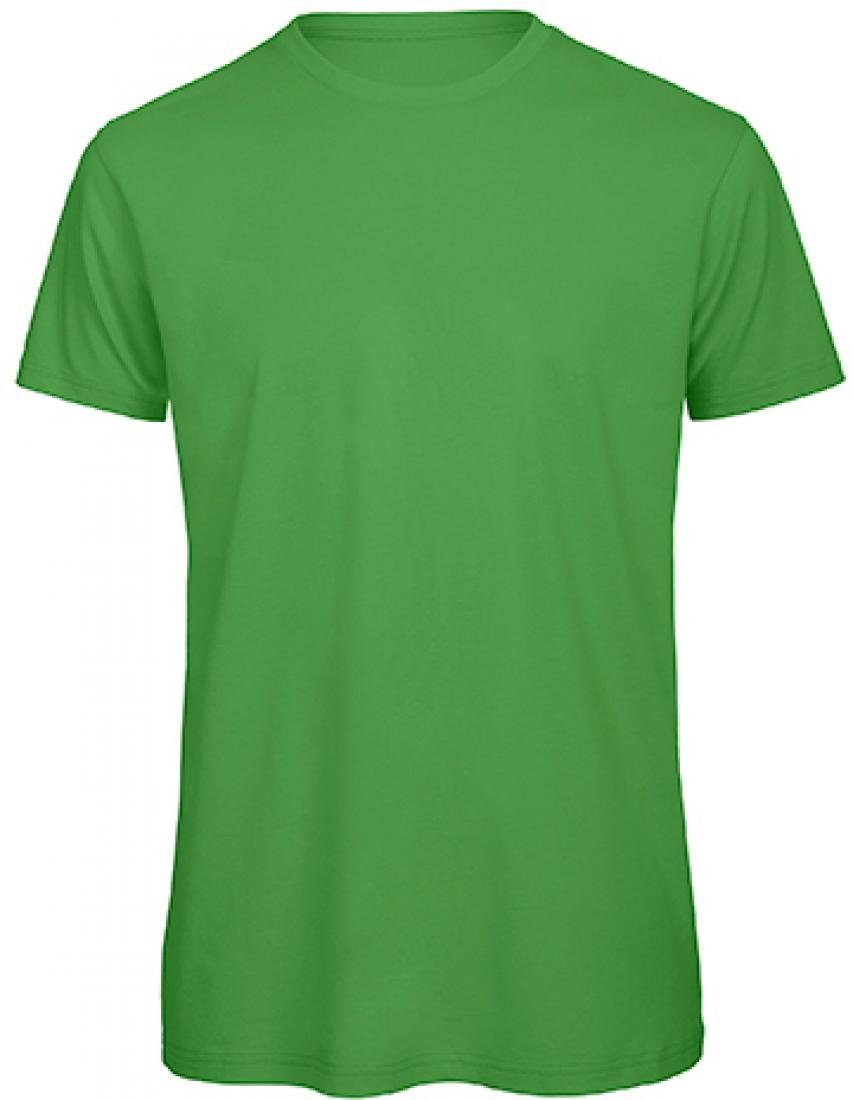 B&C Rundhalsshirt Herren T-Shirt / 100% günstig online kaufen
