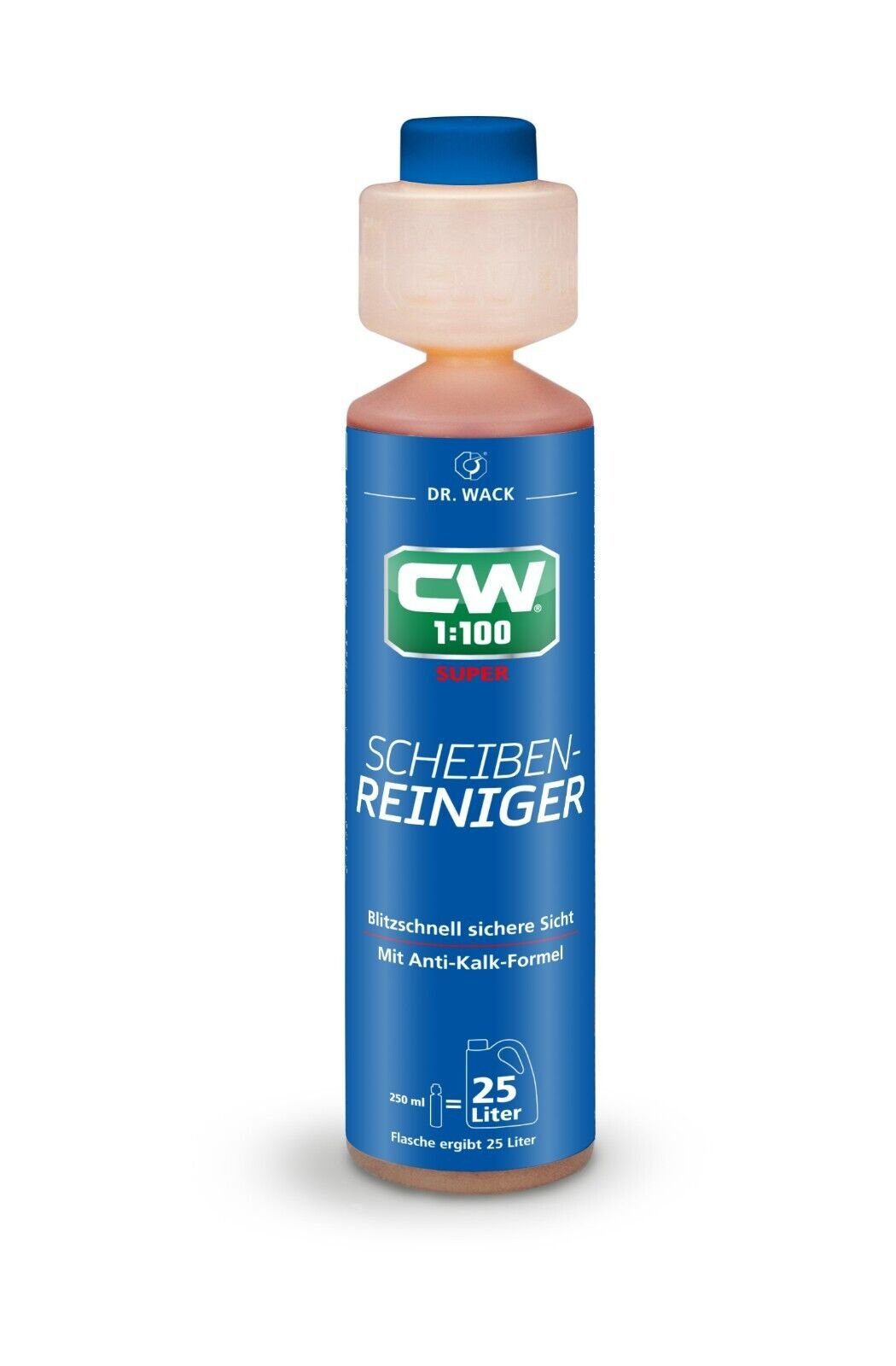 ProType Enteiser & Regenabweiser (2in1) 500ml rain-x original # NEU  Scheibenreiniger (500 ml)