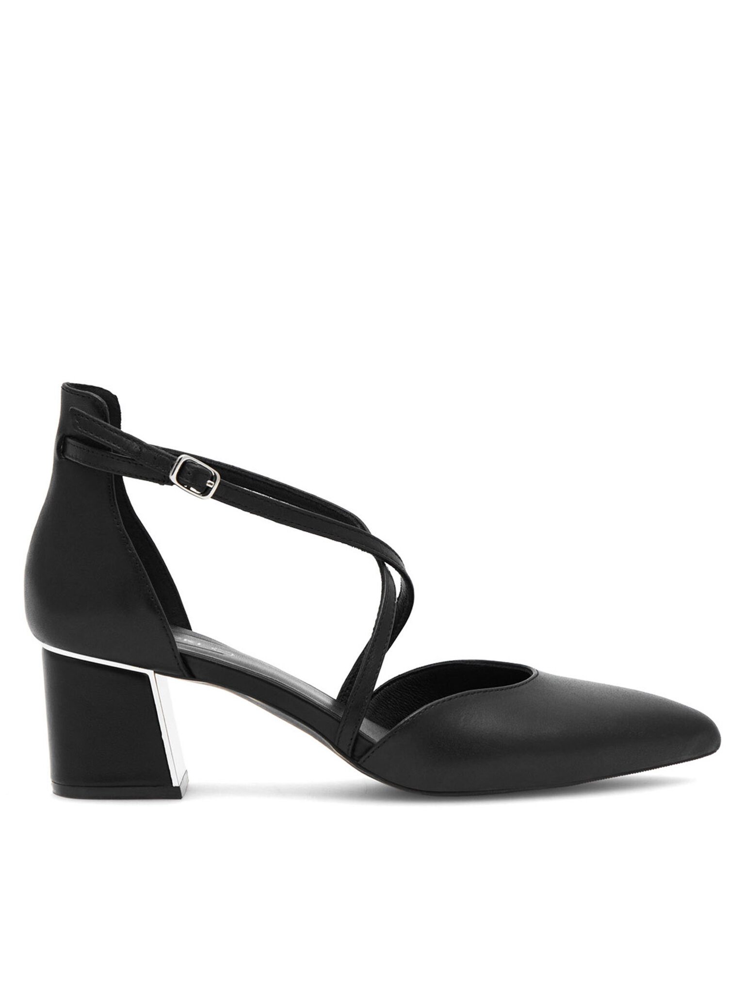 LASOCKI Lasocki Pumps Damen WYL3022-14Z Schwarz Pumps günstig online kaufen