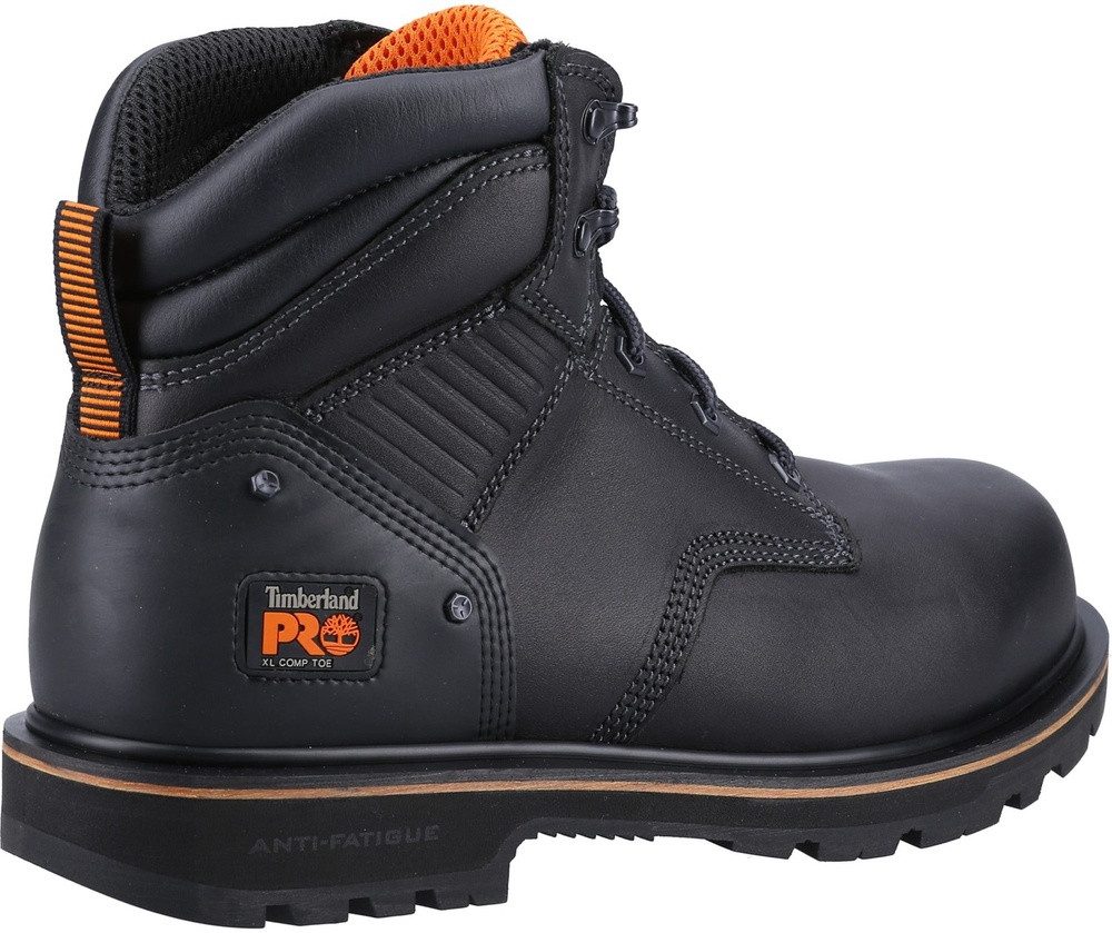 Timberland Pro Ballast 2.0 Sicherheitsschuh