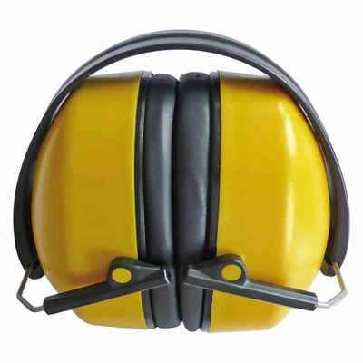 IRONSIDE Gehörschutzstöpsel Kompakt-Gehörschutz SNR 29dB, EN 352-1