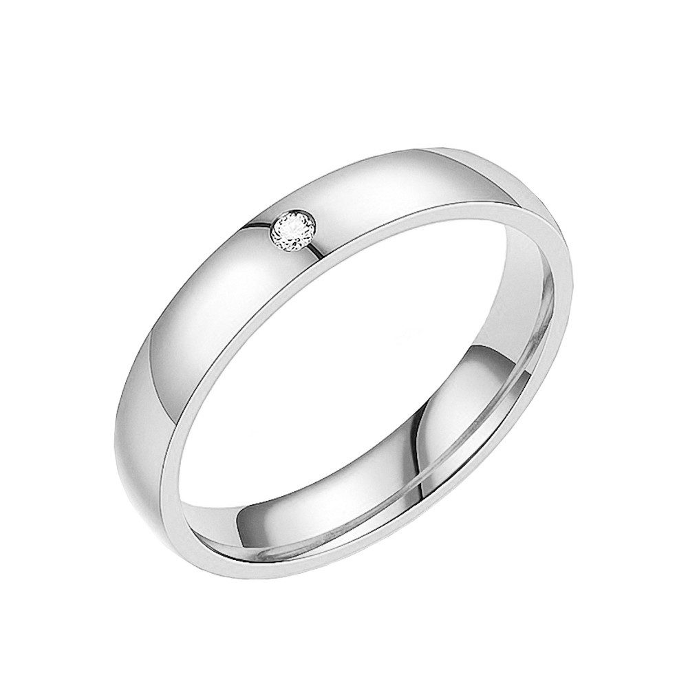 Taffstyle Fingerring Damen Ring Solitärring Verlobungs günstig online kaufen
