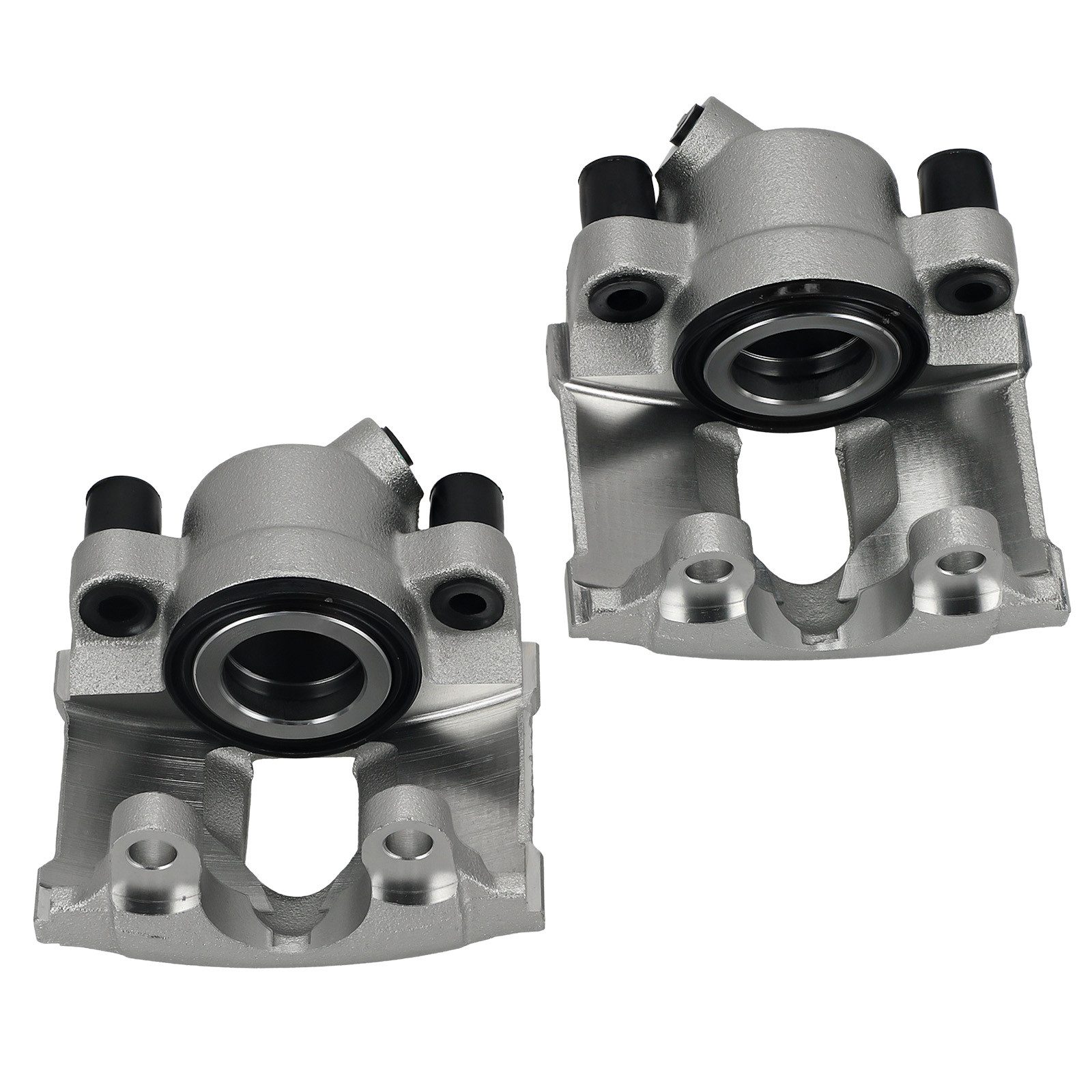 maXpeedingrods Bremsscheibe, 2x Bremssattel Vorne Links Rechts 54mm für BMW 3ER E36 E46 316-328 Z3