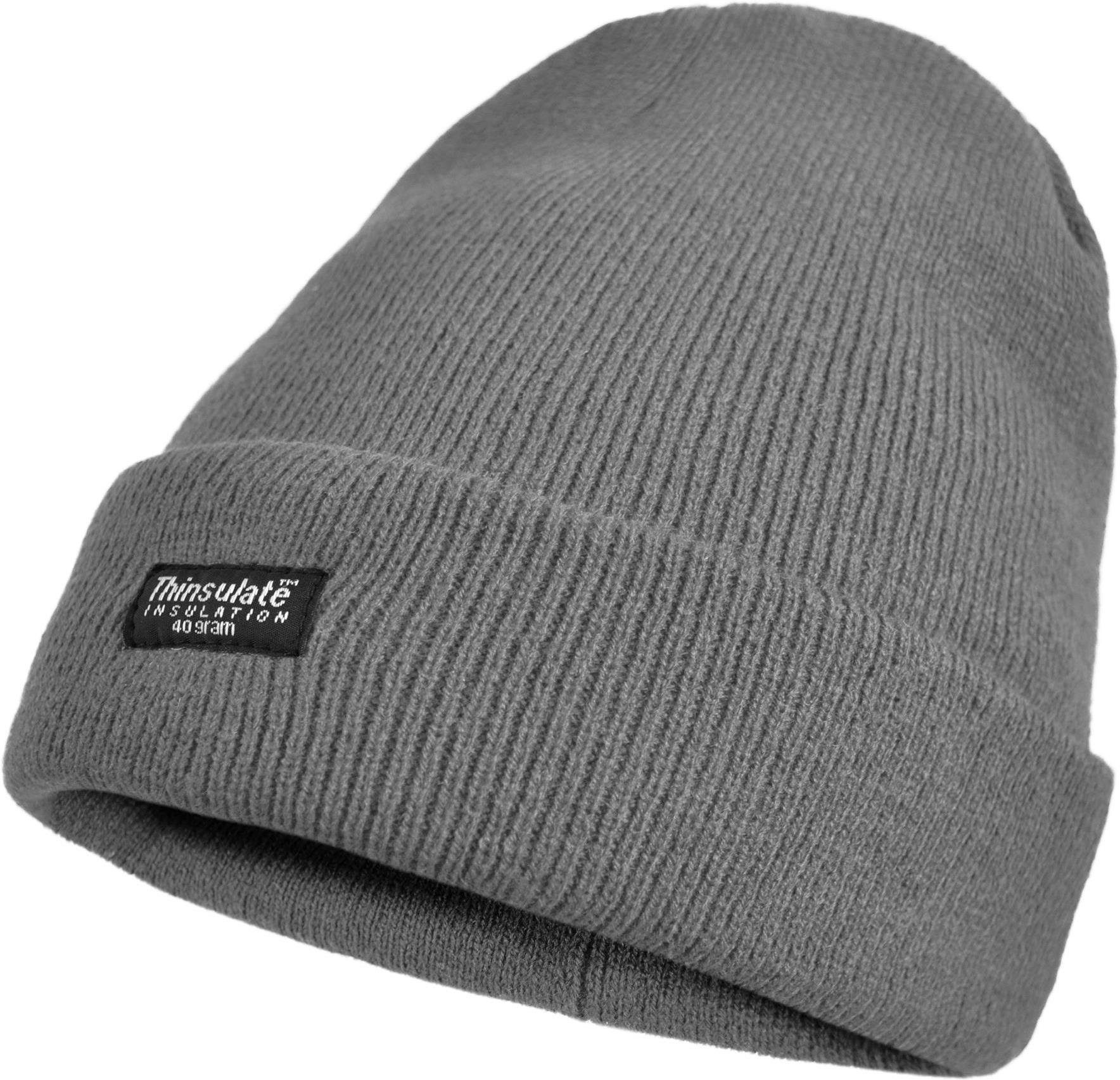 normani Strickmütze Winter-Skimütze mit 3M Thinsulate™ günstig online kaufen