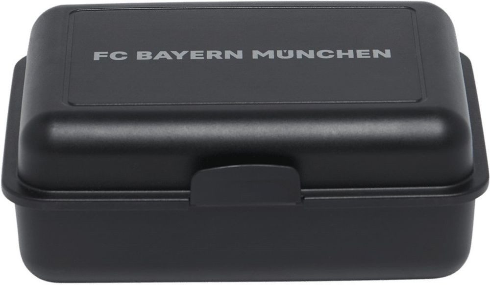 FC Bayern München Brottasche Brotdose