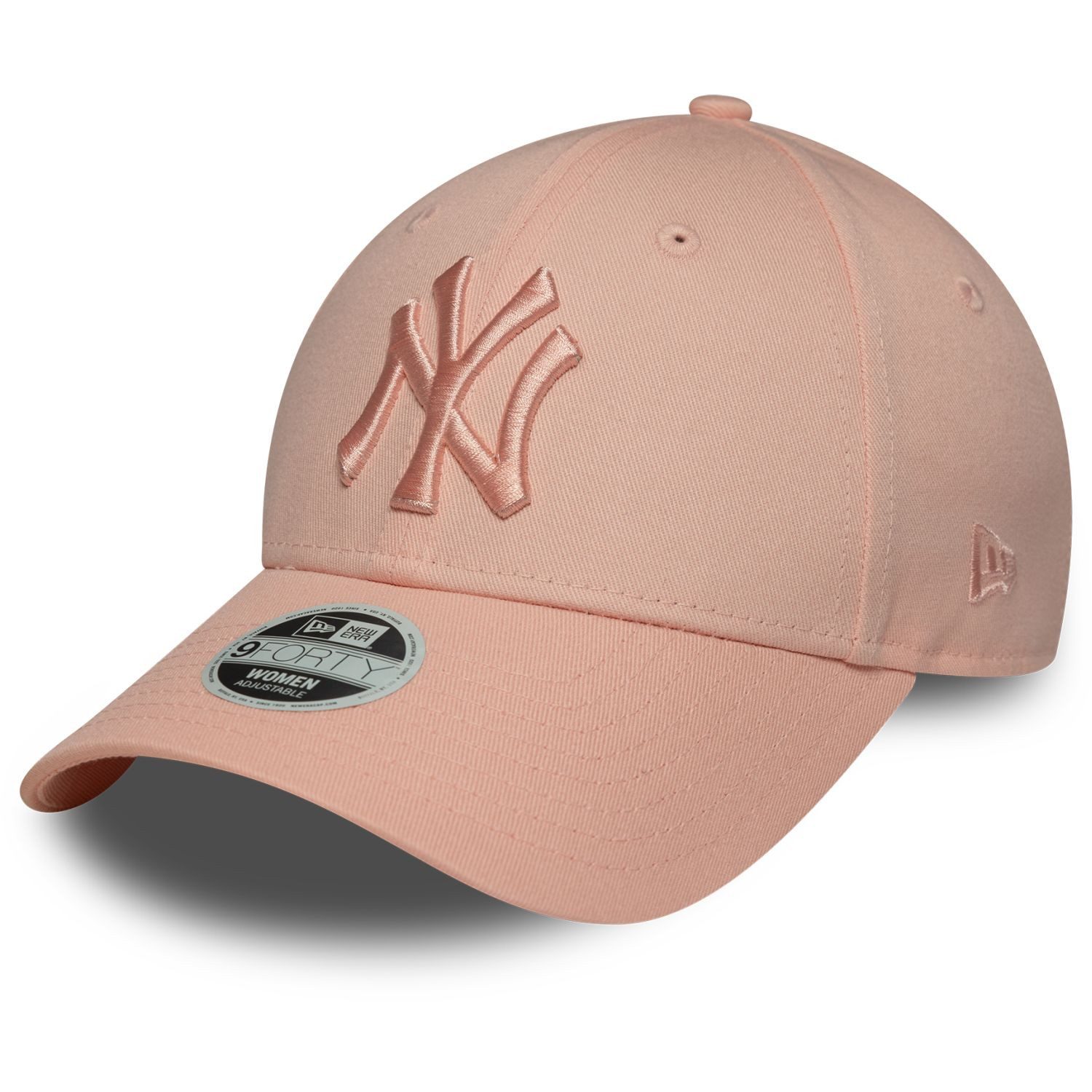 Baseball Cap 9Forty New York Yankees pastel