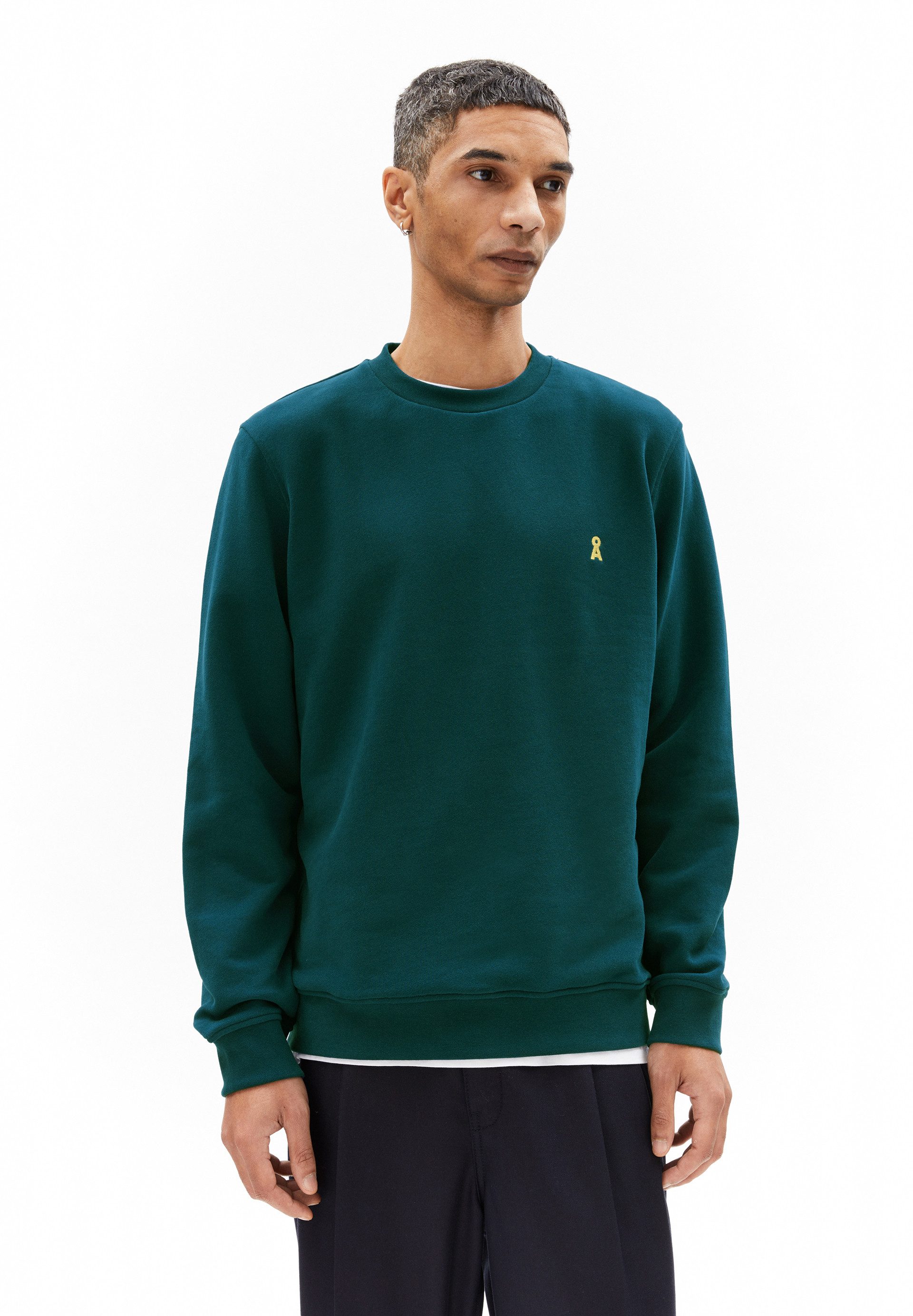 deep teal