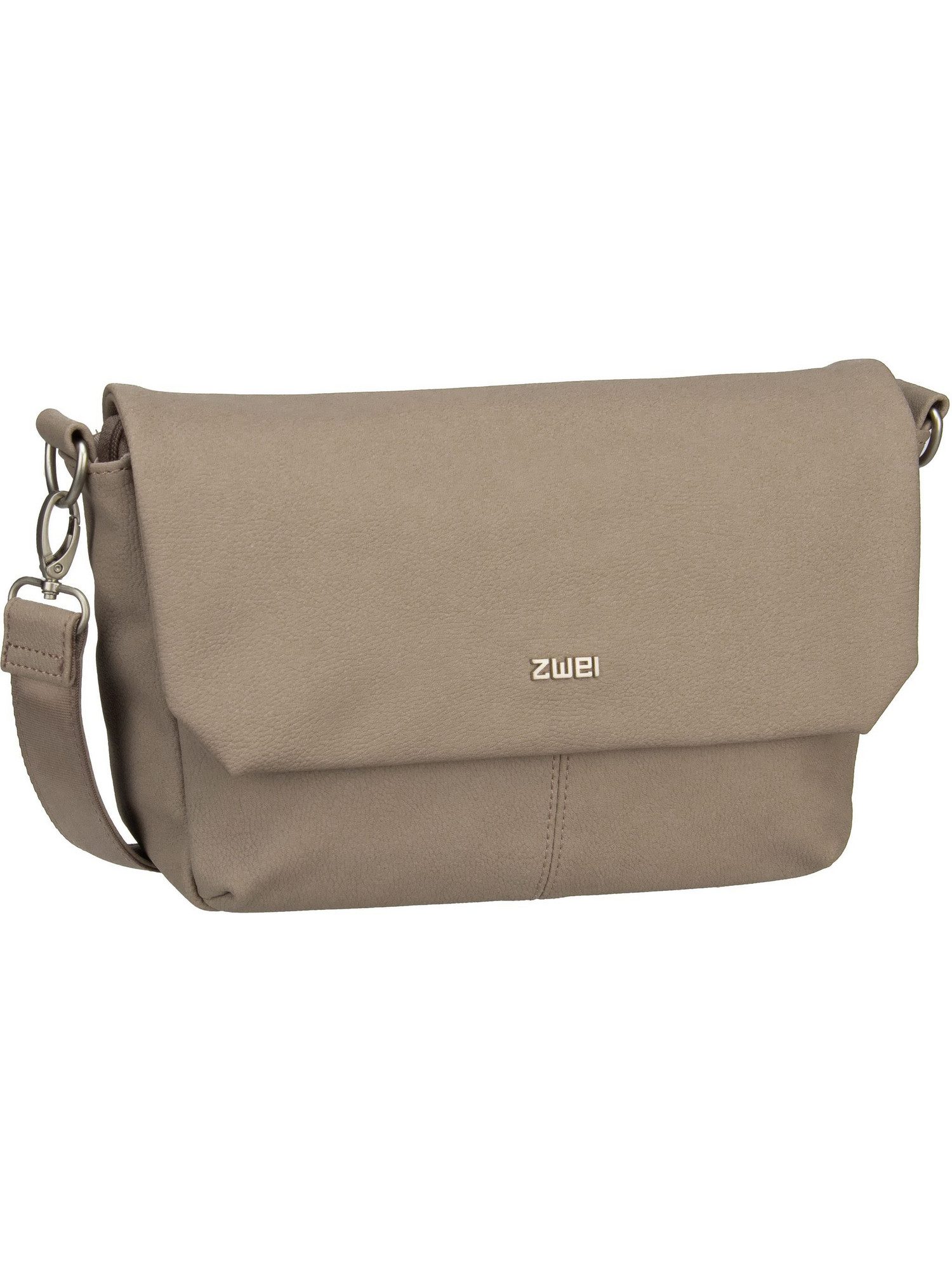 Zwei Umhängetasche Mademoiselle M60, Messenger Bag