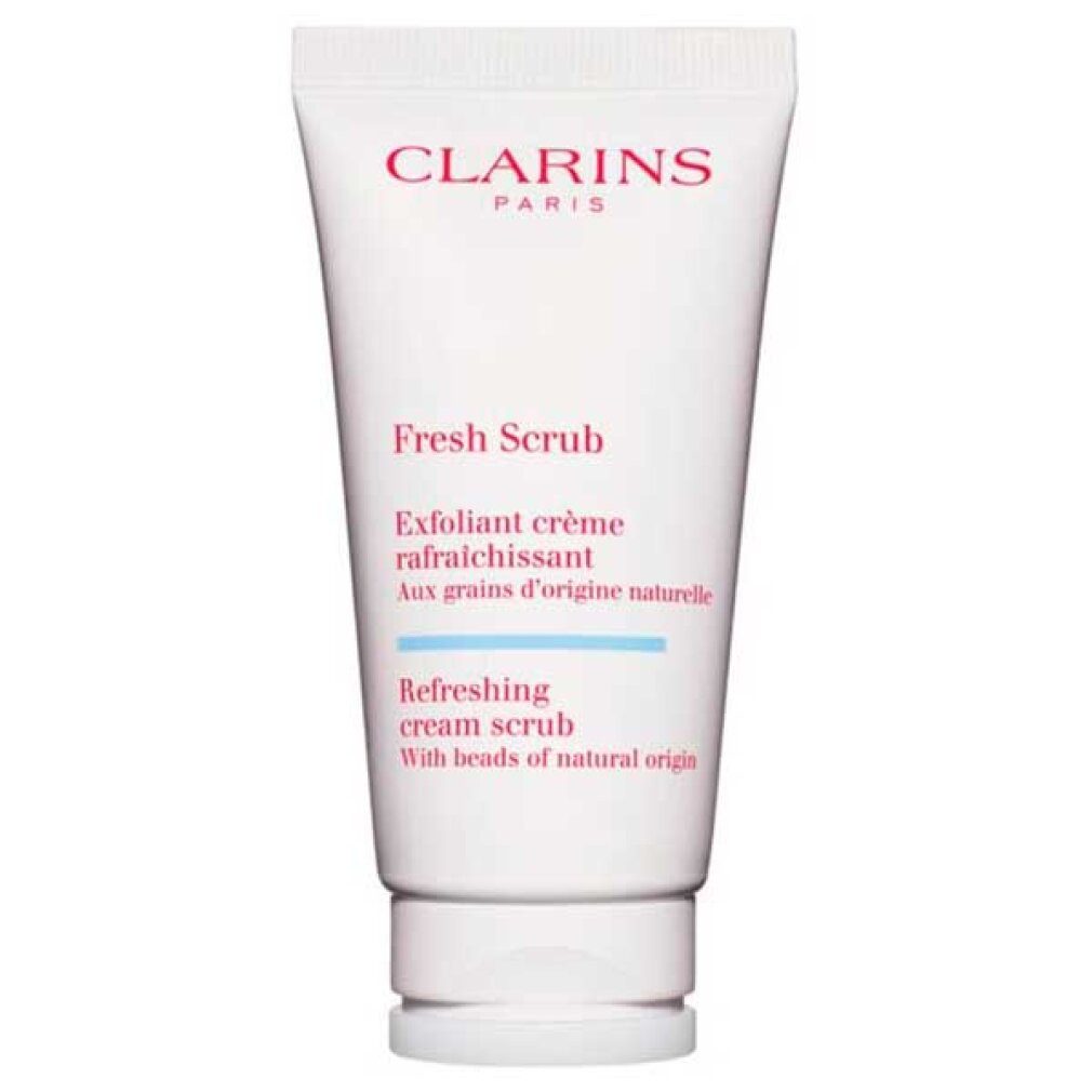 Clarins Körperpeeling Fresh Peeling 30 ml