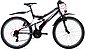 KS Cycling Mountainbike »Topeka«, 21 Gang Shimano Tourney Schaltwerk, Kettenschaltung, Bild 1