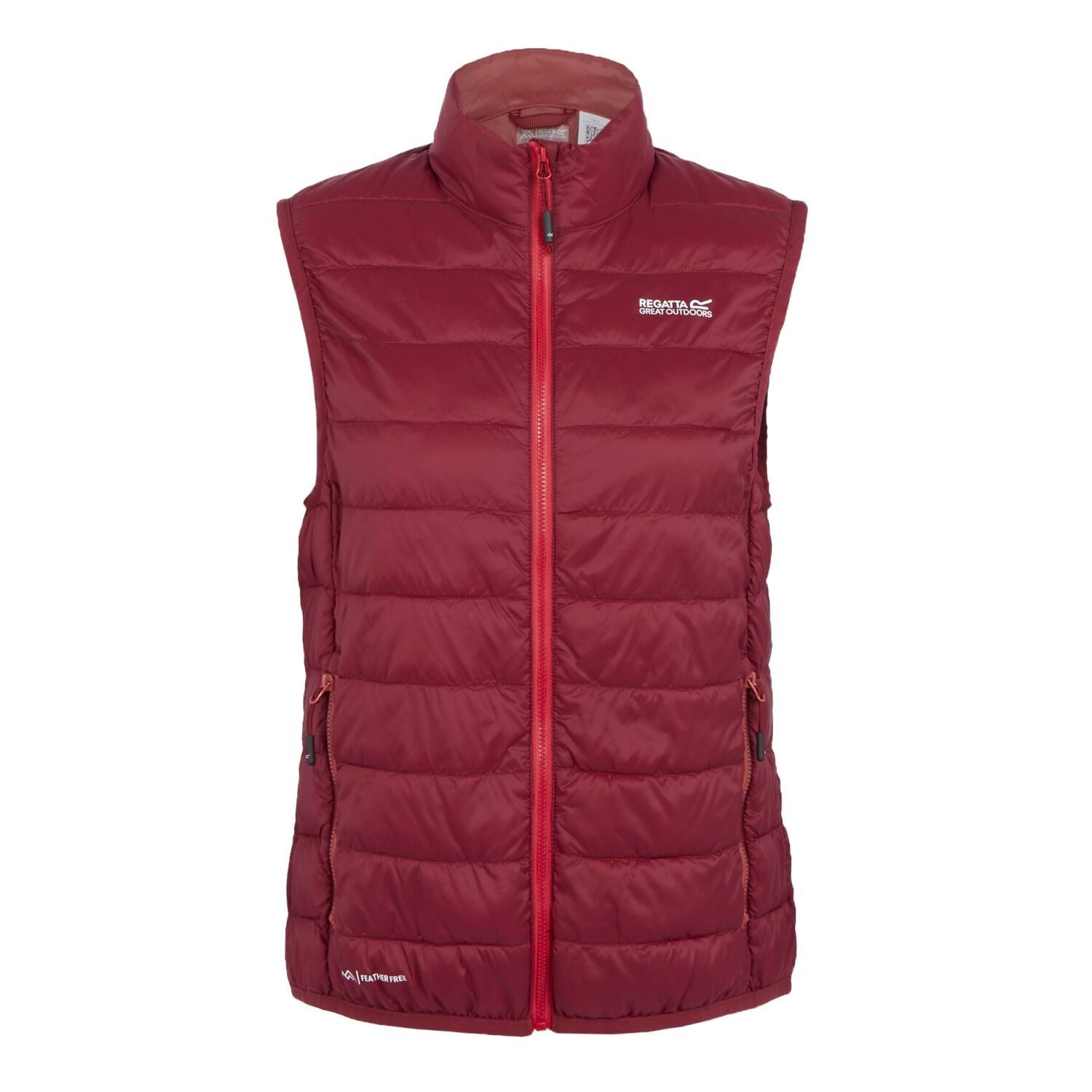 Regatta Softshellweste Steppweste Hillpack günstig online kaufen