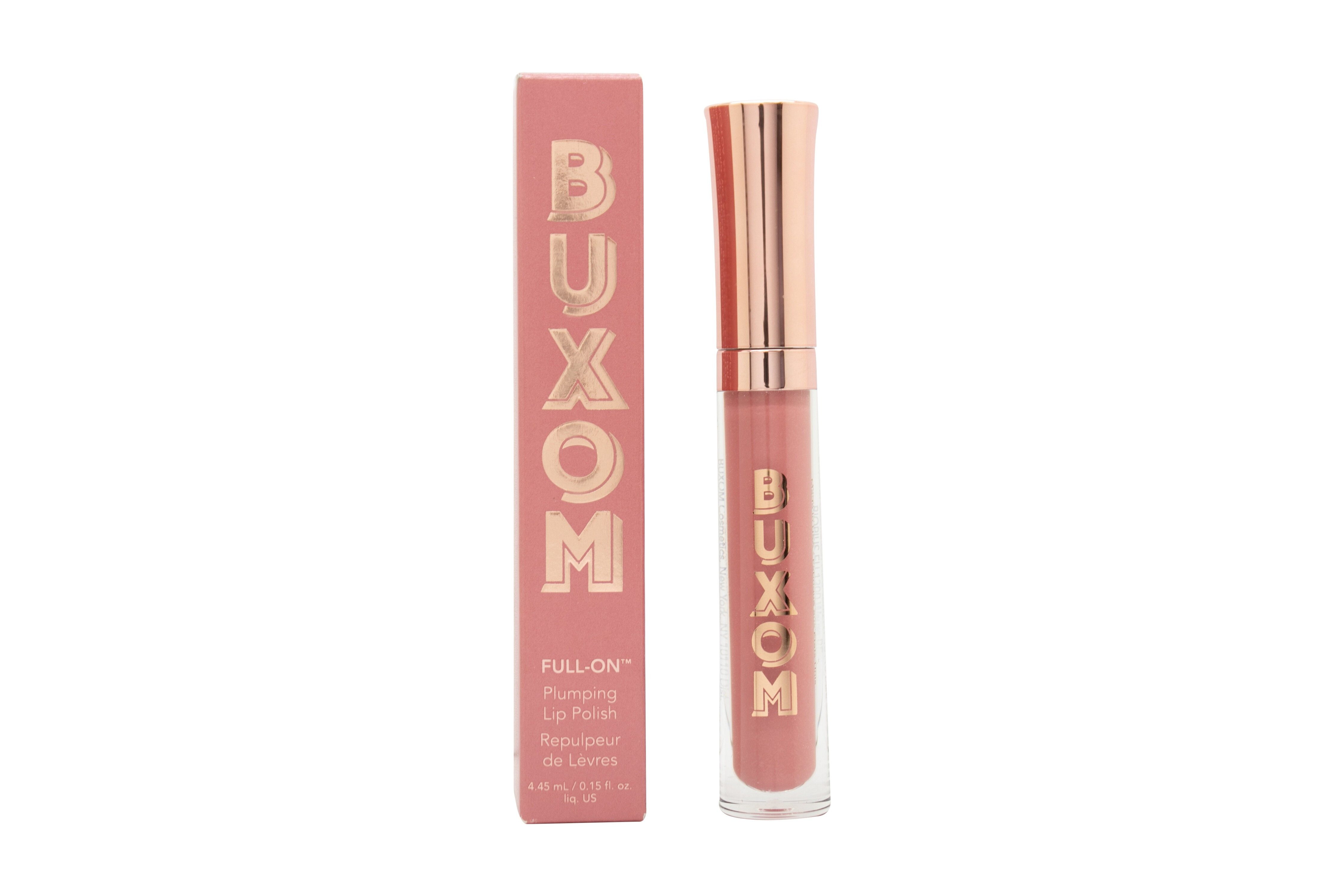 Buxom Lipgloss Buxom Full-On Plumping Lip Polish