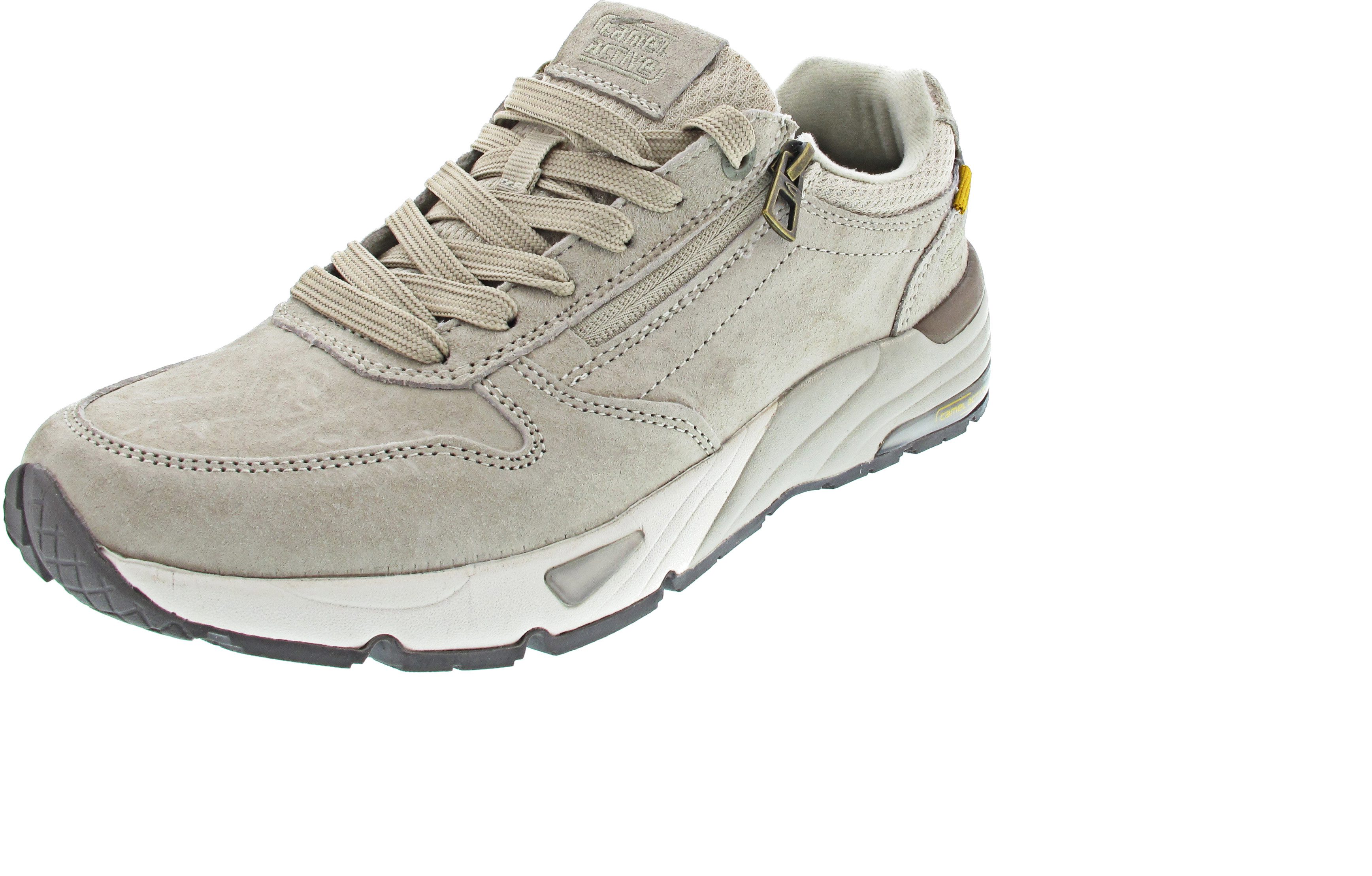 camel active Schnürschuh