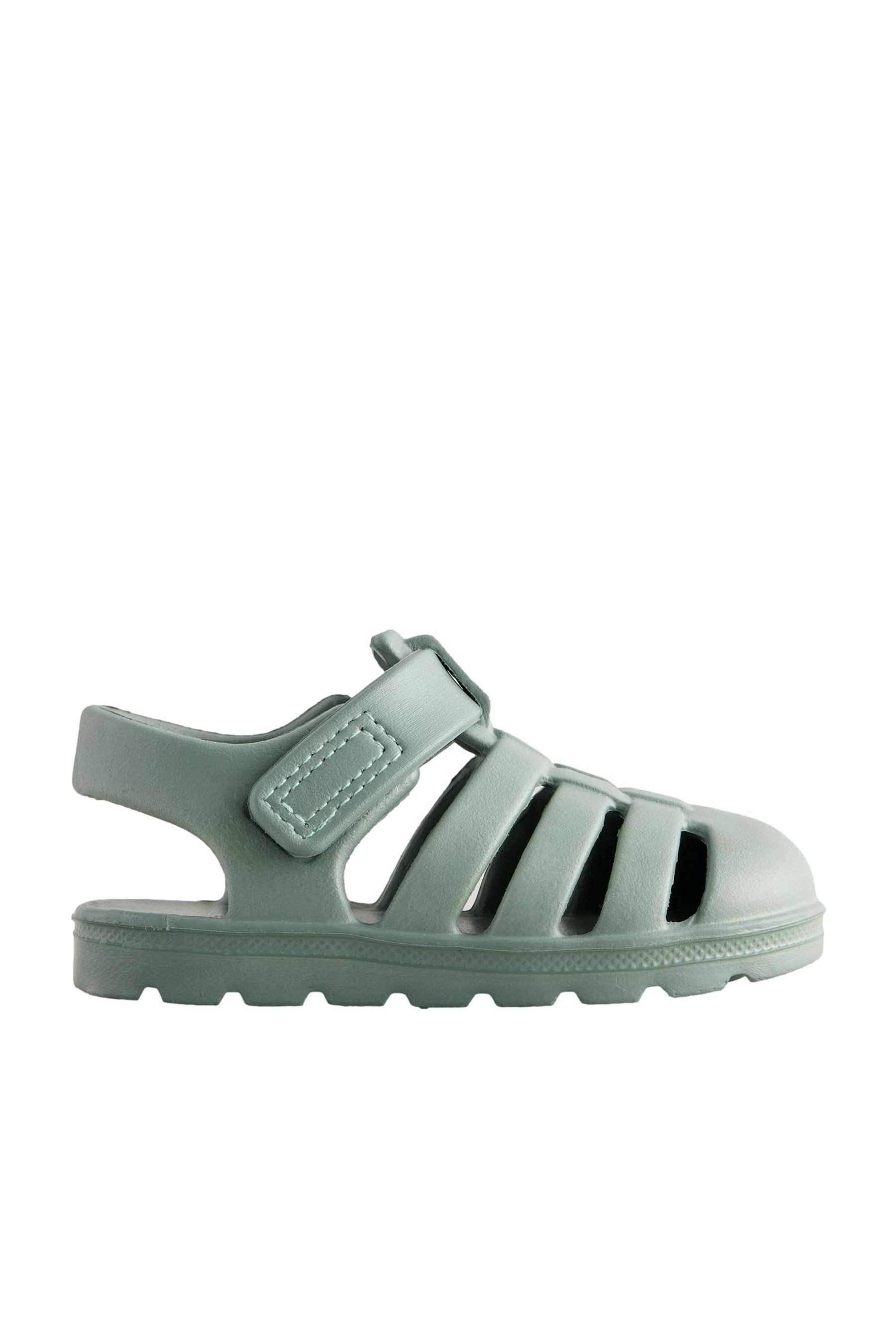 Next Fisherman-Sandalen Sandale (1-tlg)