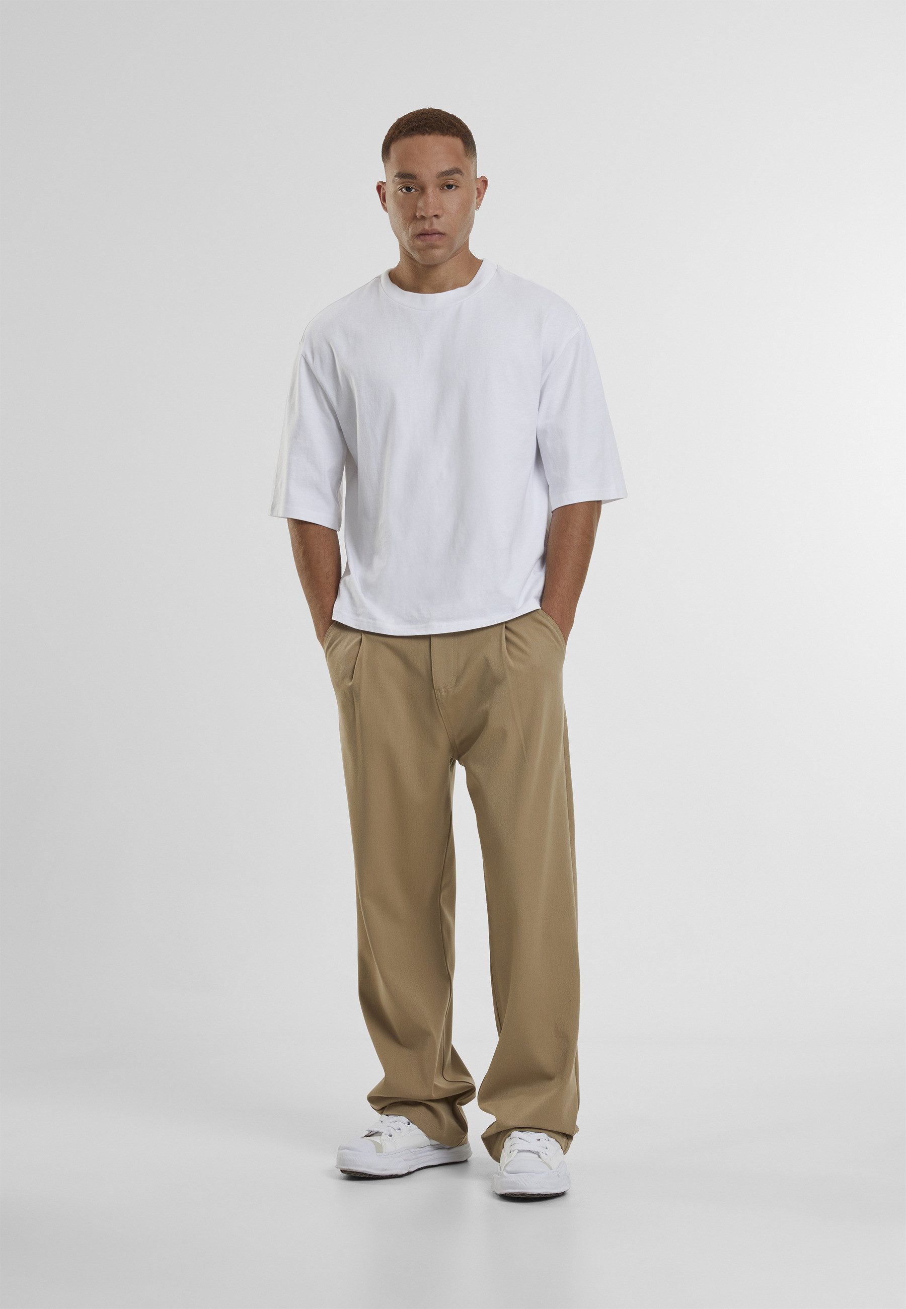 2Y Studios Bequeme Jeans 2Y Studios Tahlo Loose Pants