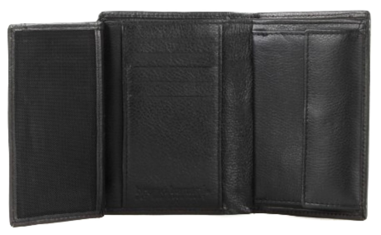 Bruno Banani Geldbörse Wallet, aus echtem Leder