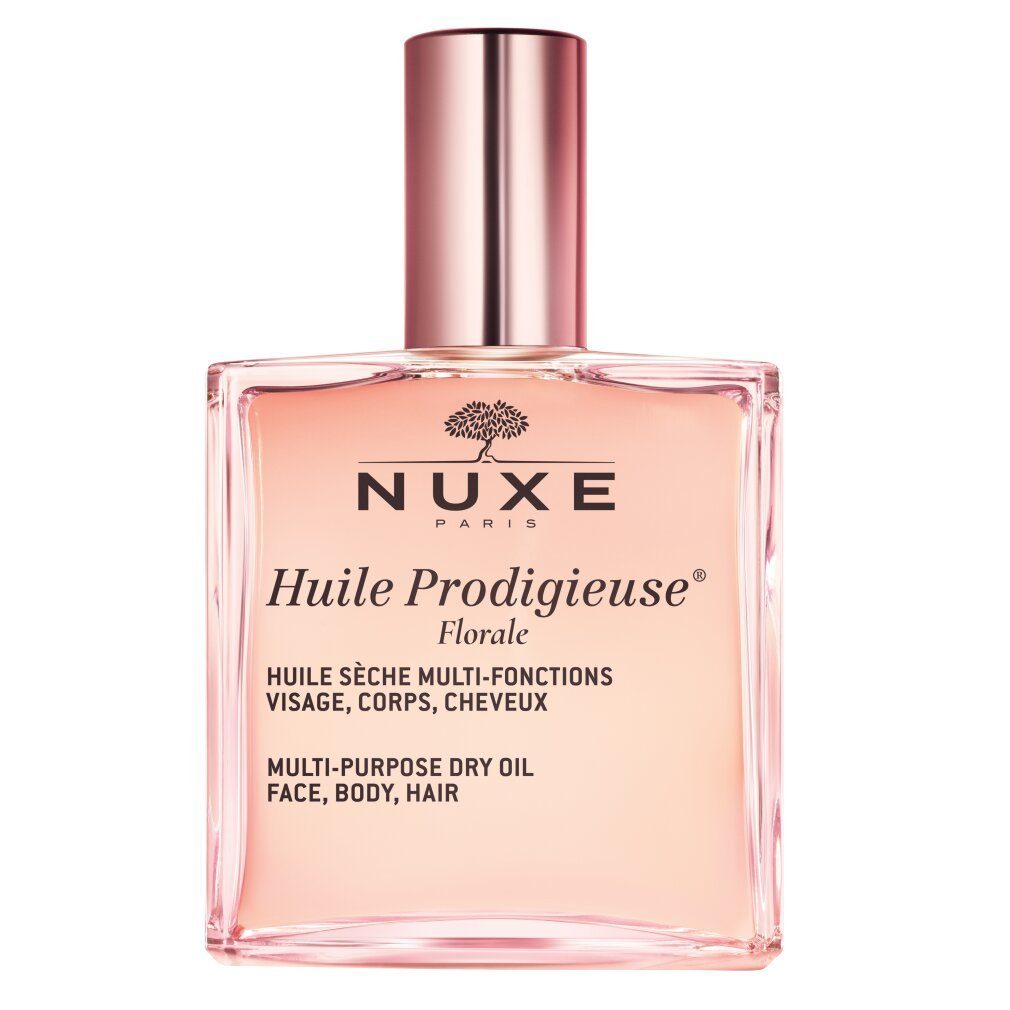 Nuxe Körperöl Nuxe Huile Prodigieuse Florale (100 ml), Unisex