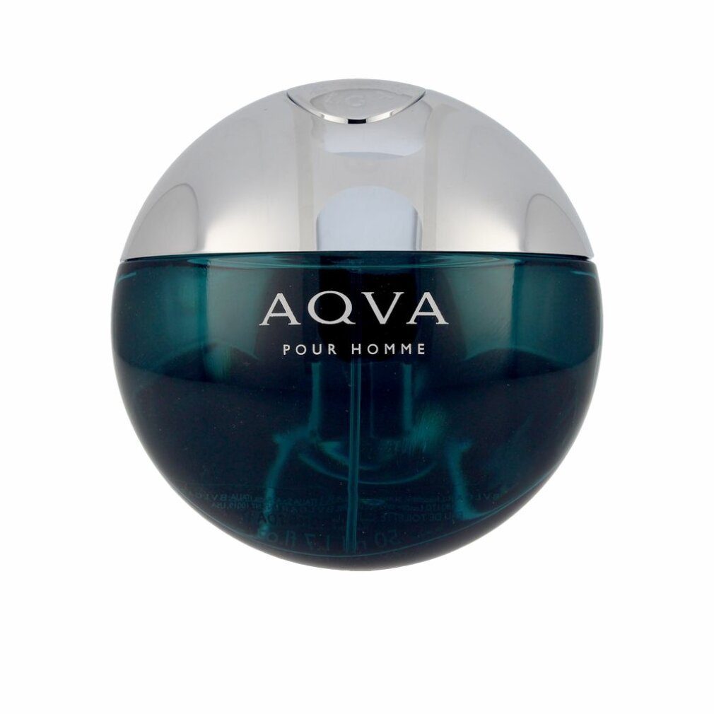 BVLGARI Туалетна вода Aqva Pour Homme Edt Spray 50ml