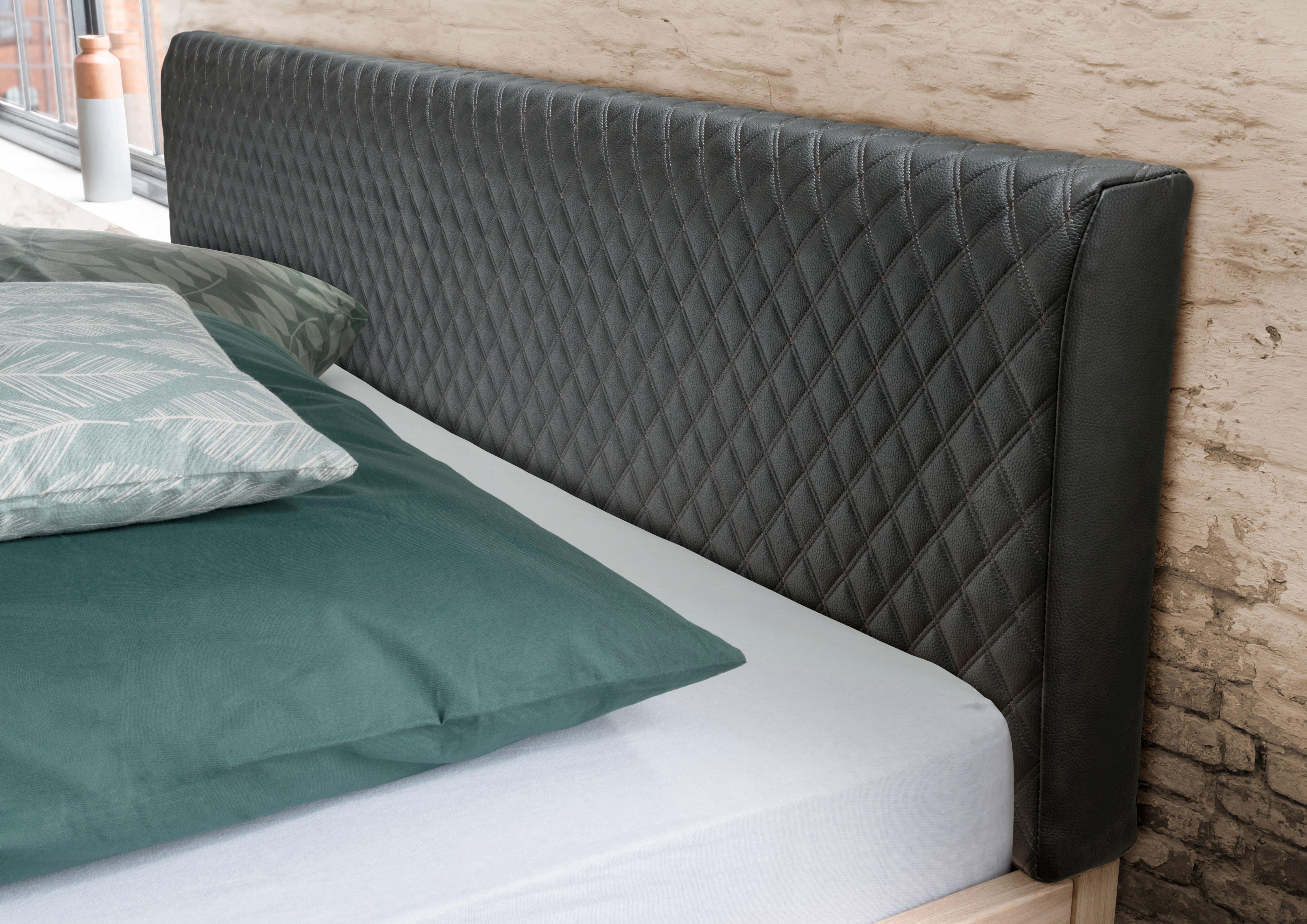 WIEMANN Bett Brüssel