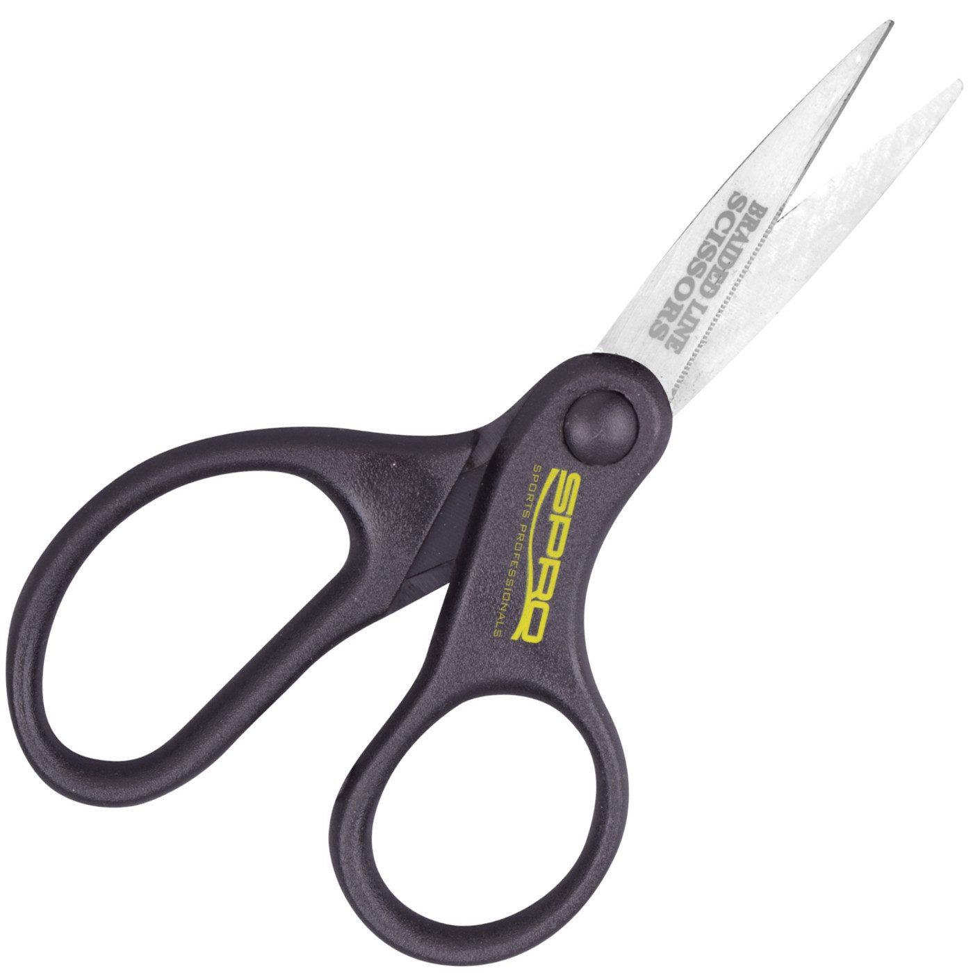 SPRO Angelhakenauslöser Spro Braided Line Scissors 13,5cm - Angelschere