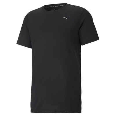 PUMA Trainingsshirt Performance Trainings-T-Shirt Herren