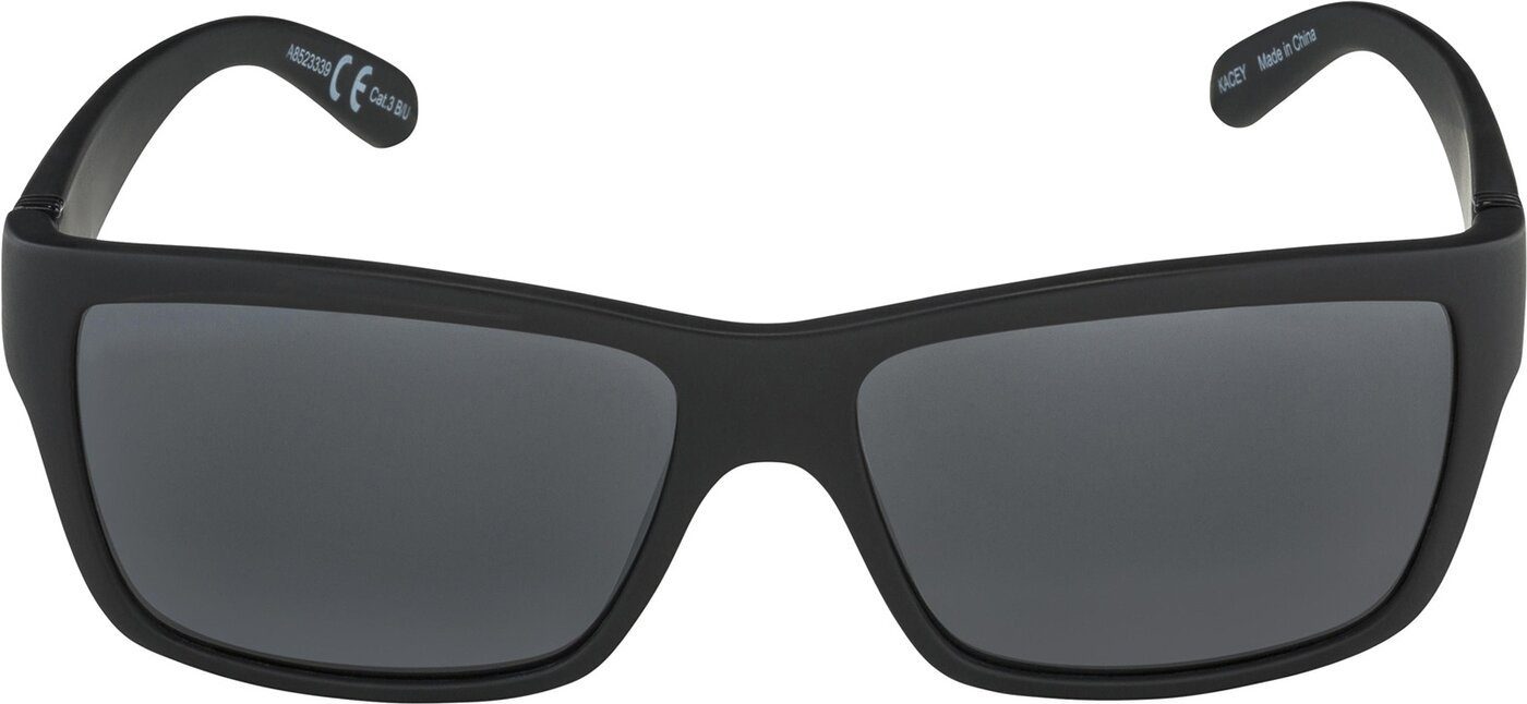 Alpina Sports Sonnenbrille KACEY ALL BLACK günstig online kaufen