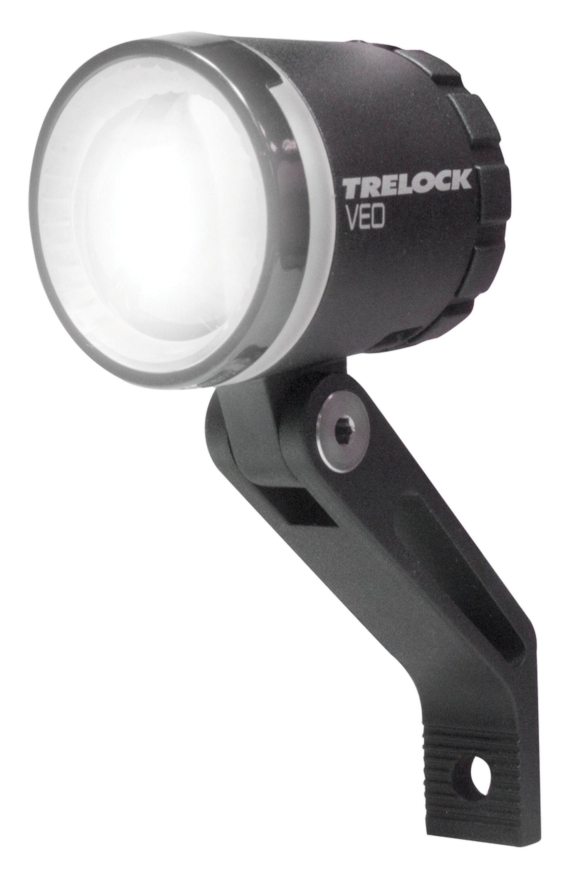 Trelock Fahrradbeleuchtung, LED-Scheinwerf.er Bike-i Veo 50, LS 380/50 E-Bike