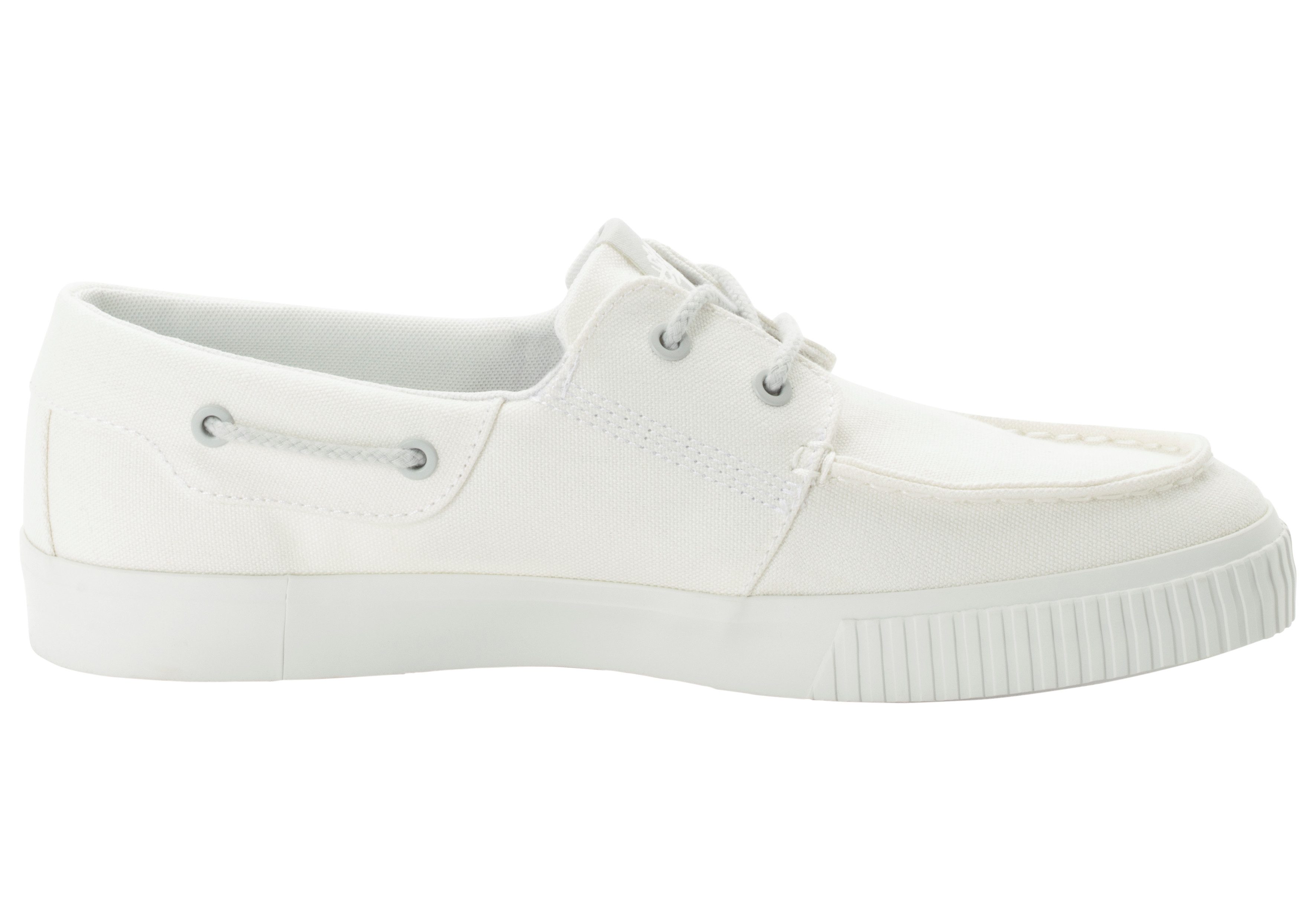 Timberland MYLO BAY LOW LACE UP SNEAKER Sneaker günstig online kaufen