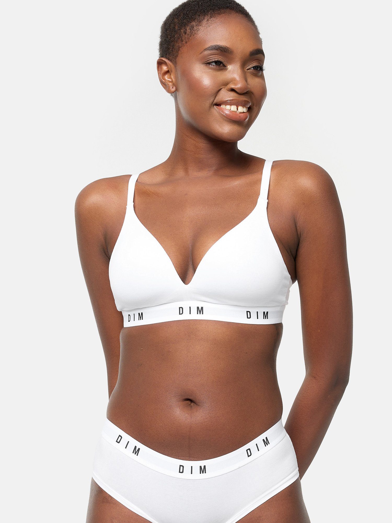 DIM Soft-BH Originals Triangle