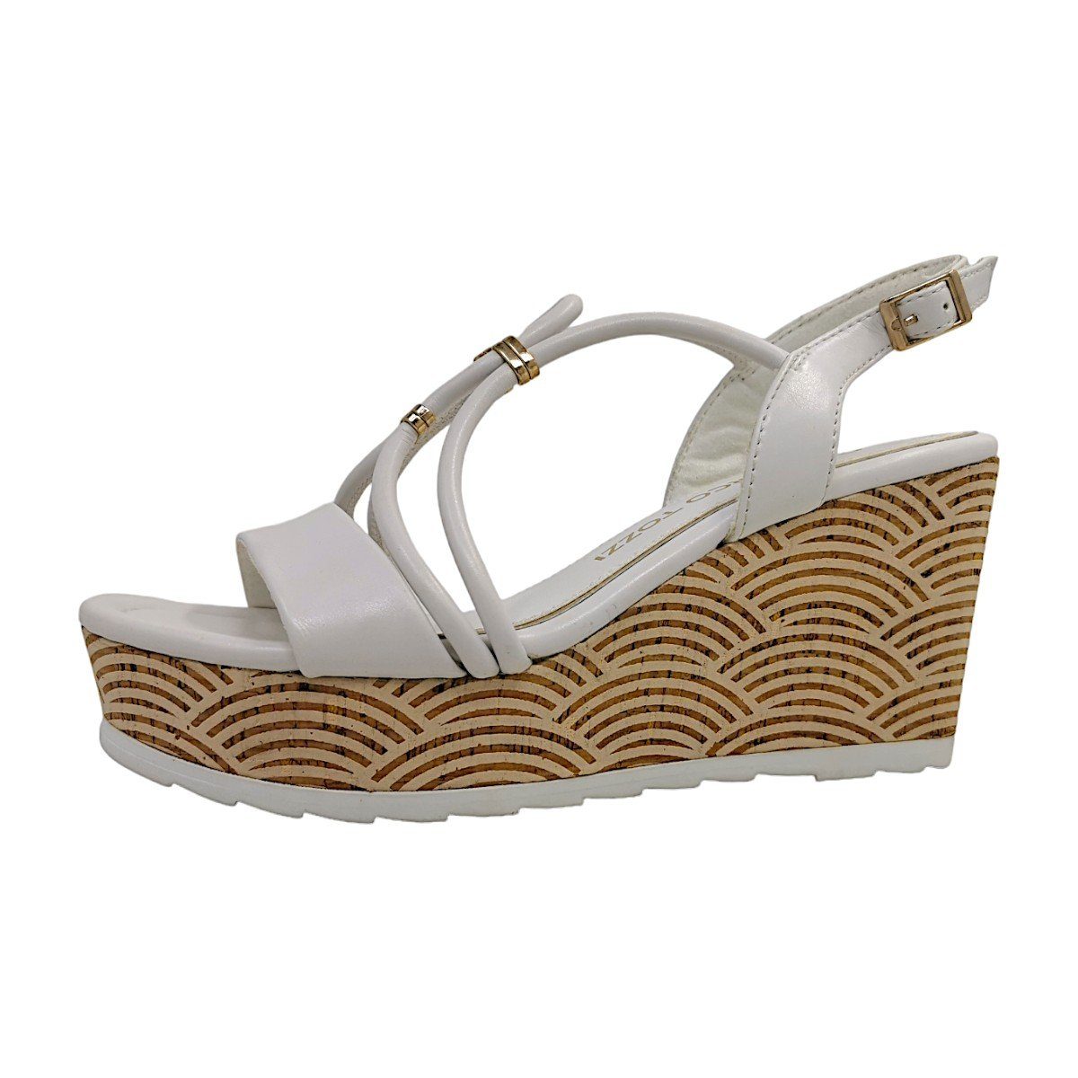 MARCO TOZZI Sandalette Sandale günstig online kaufen