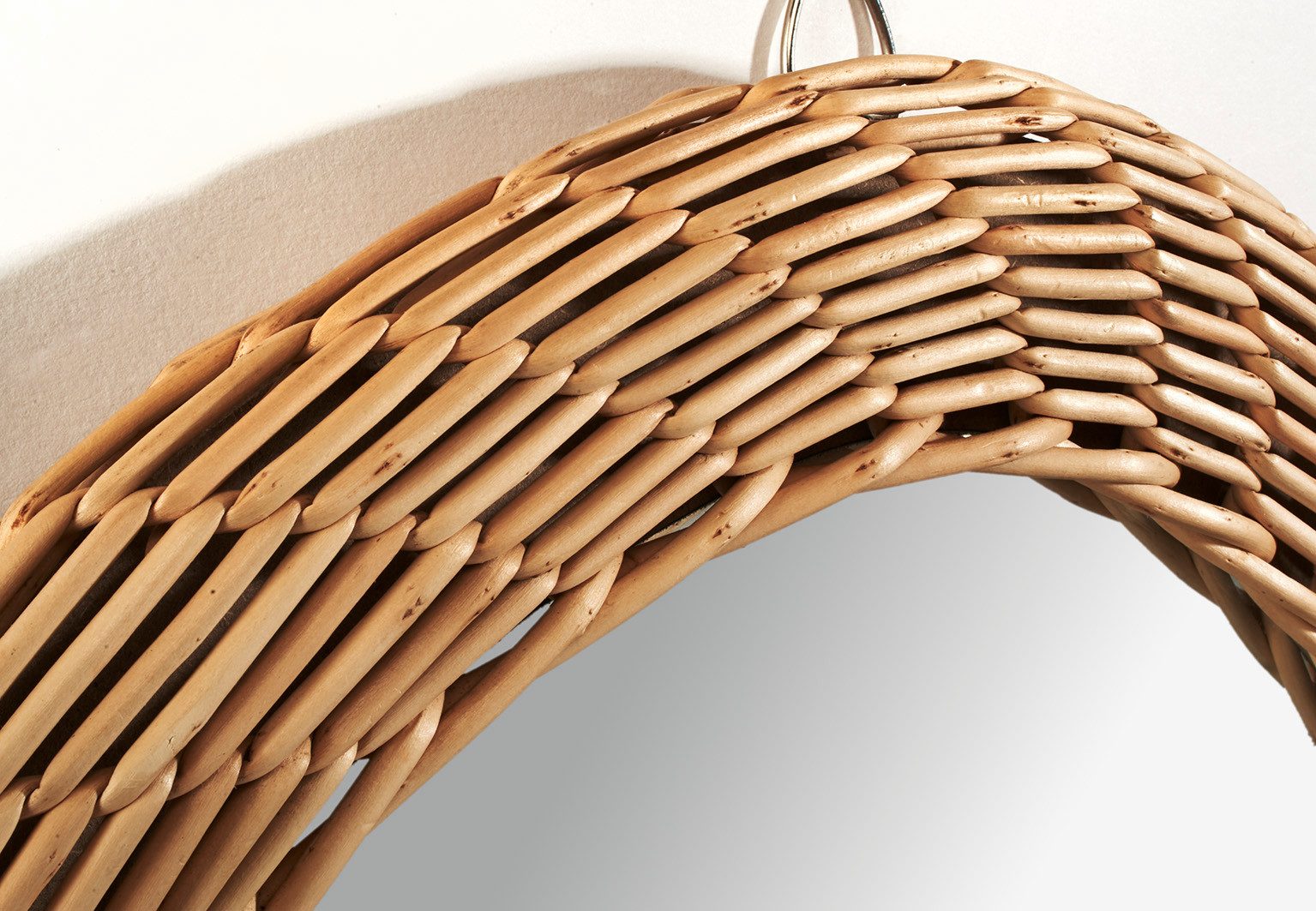 locker Wandspiegel Spiegel LUCA (1-St)