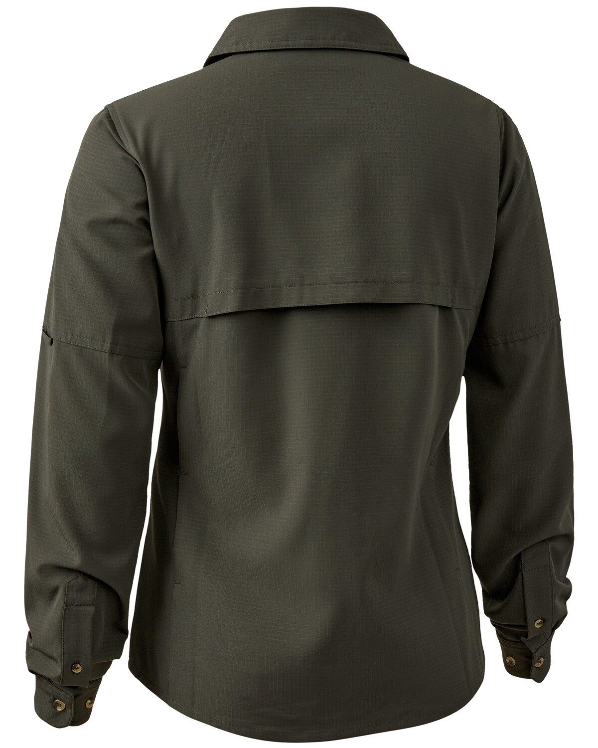 Deerhunter Langarmbluse Bluse Canopy Lady günstig online kaufen