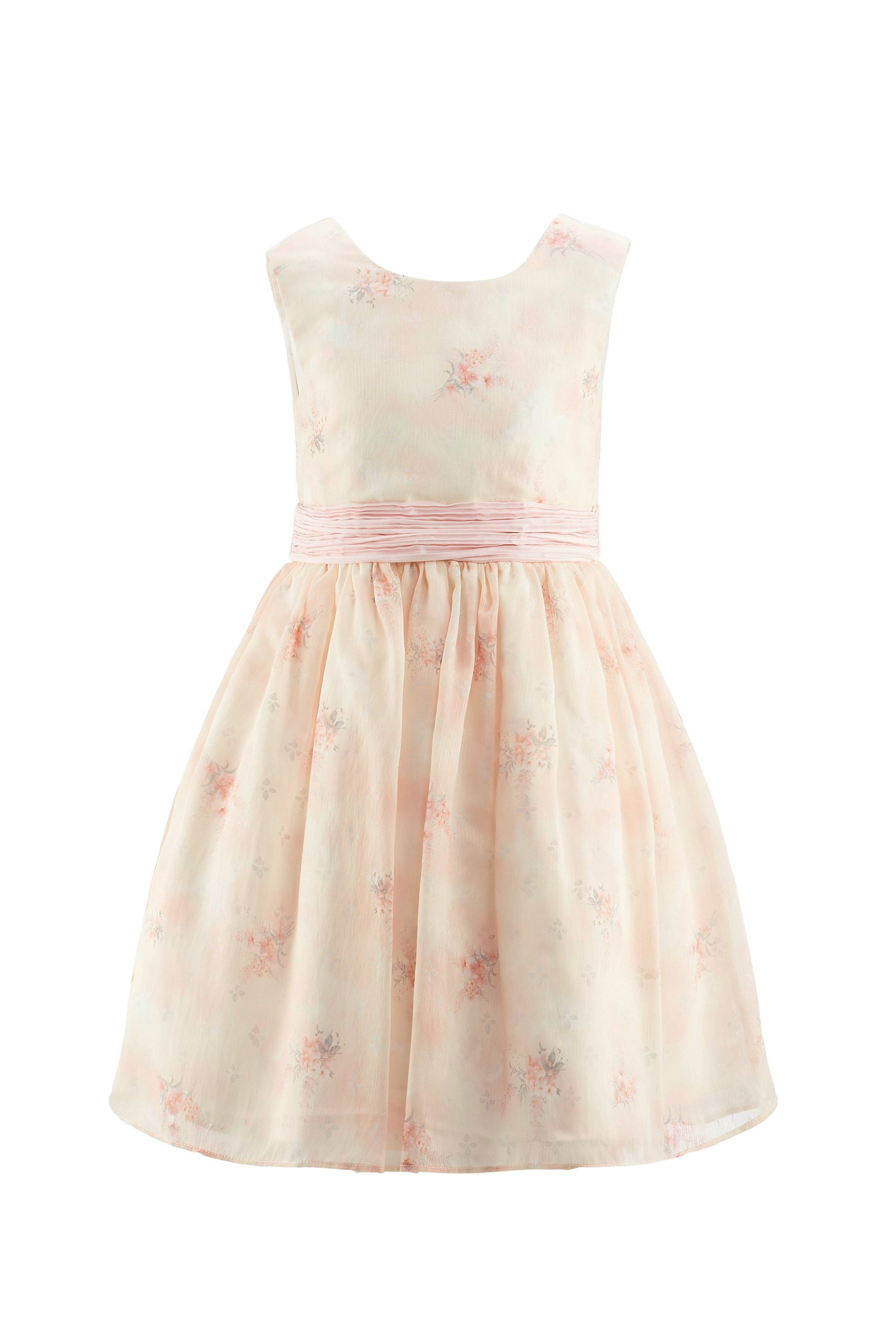 Sommerkleid Mädchenkleid