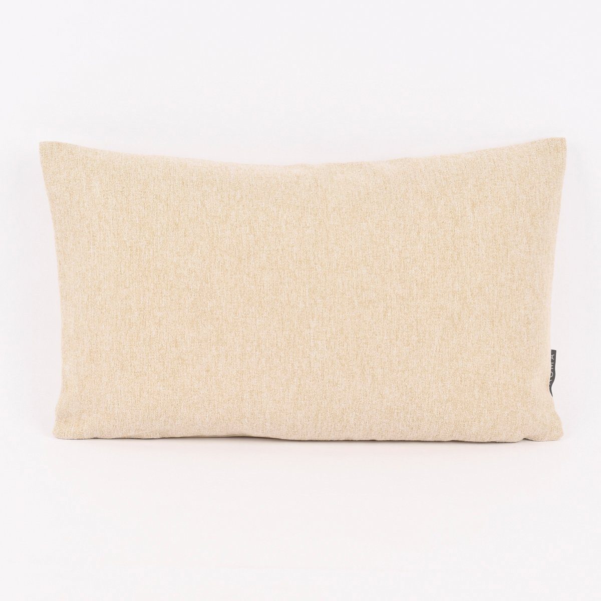 Magma Heimtex Dekokissen Magma Kissenhülle FELT beige 30x50cm