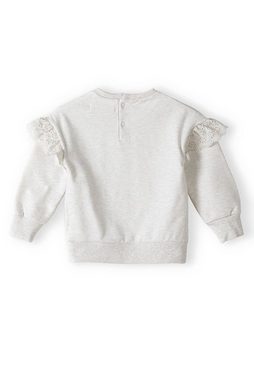 MINOTI Top & Leggings Sweatshirt und Leggings Set (3m-3y)