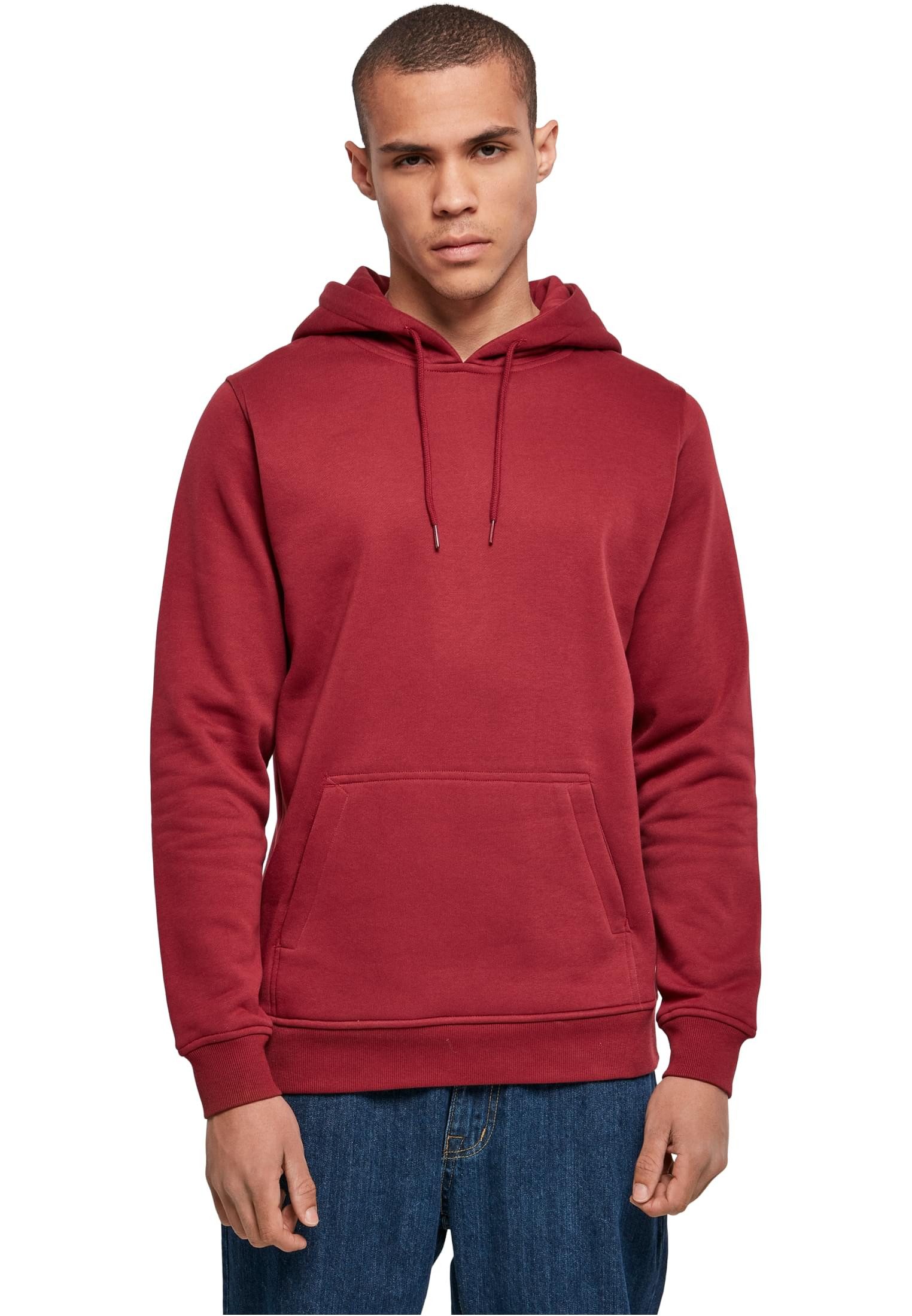 urbandreamz Kapuzenpullover Herren Heavy Hoody Kapuzenpullover günstig online kaufen