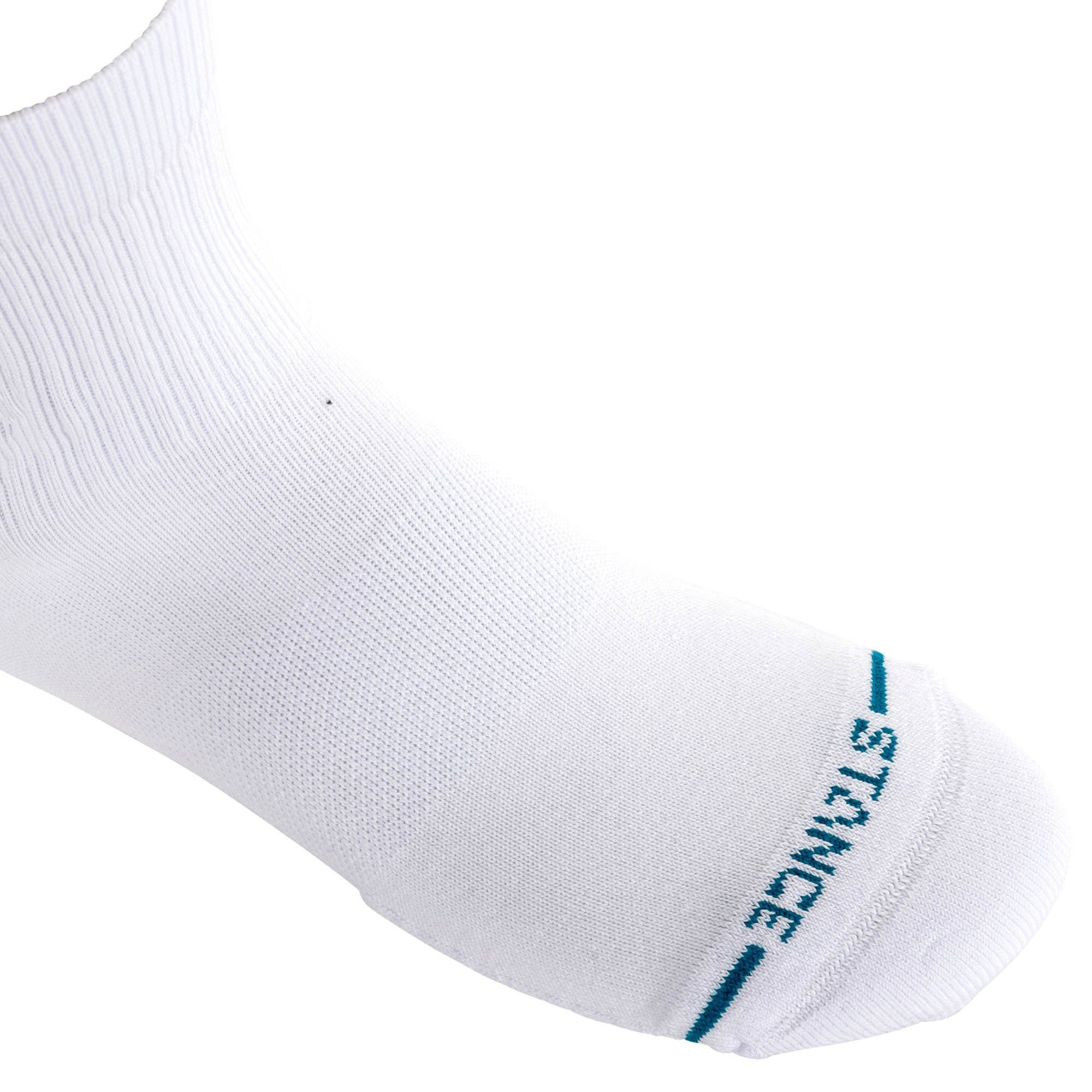 Stance Kurzsocken Unisex Socken 6er Pack Baumwollmischung (Packung, 6er Pack)