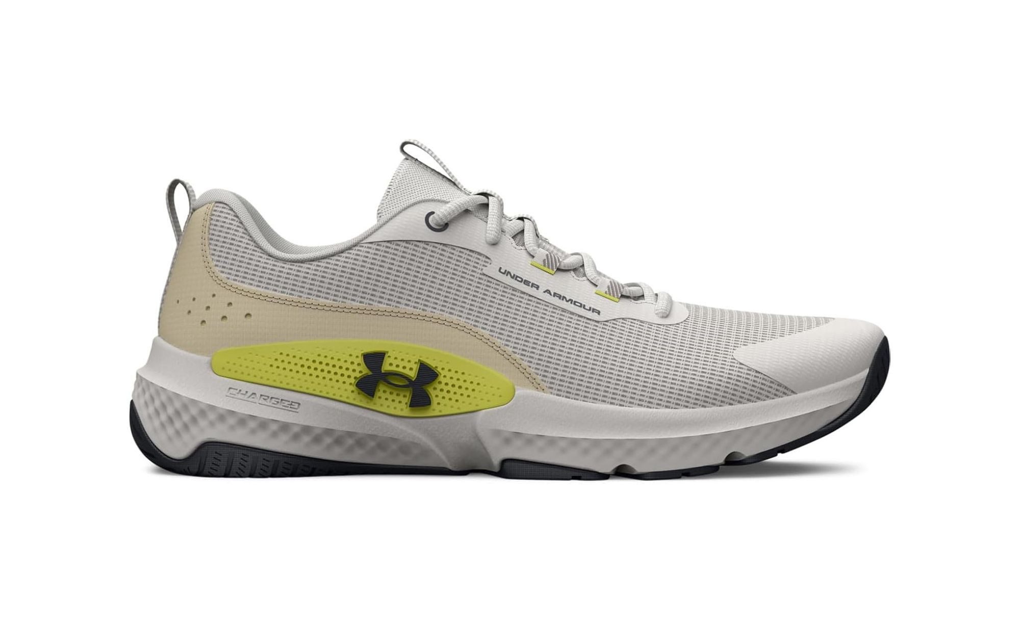 Under Armour® Herren UA Dynamic Select Trainingsschuhe - Sneaker Sneaker