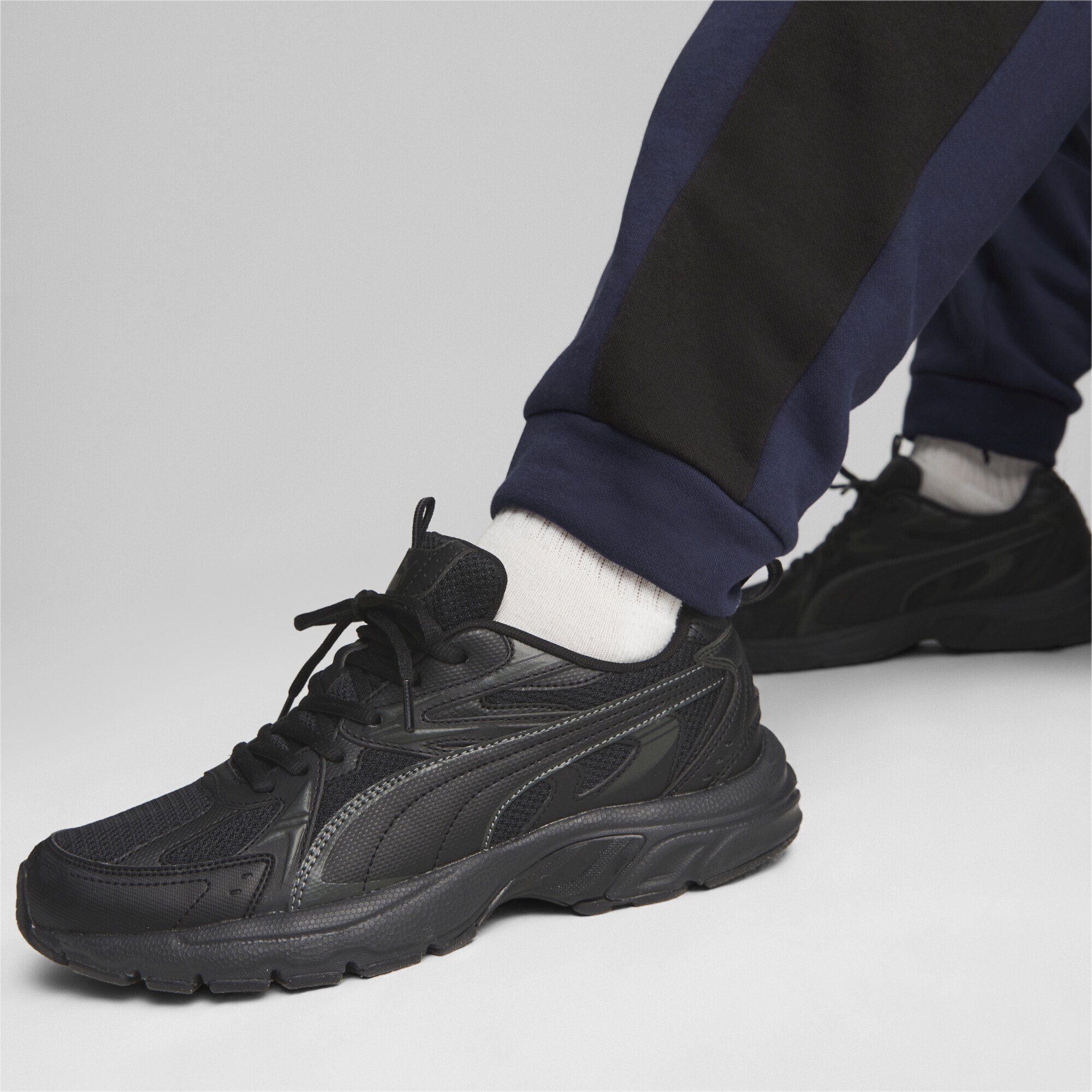 PUMA Milenio Tech Sneakers Erwachsene Sneaker günstig online kaufen