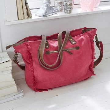 Mirabeau Handtasche Tasche Anoush fuchsia