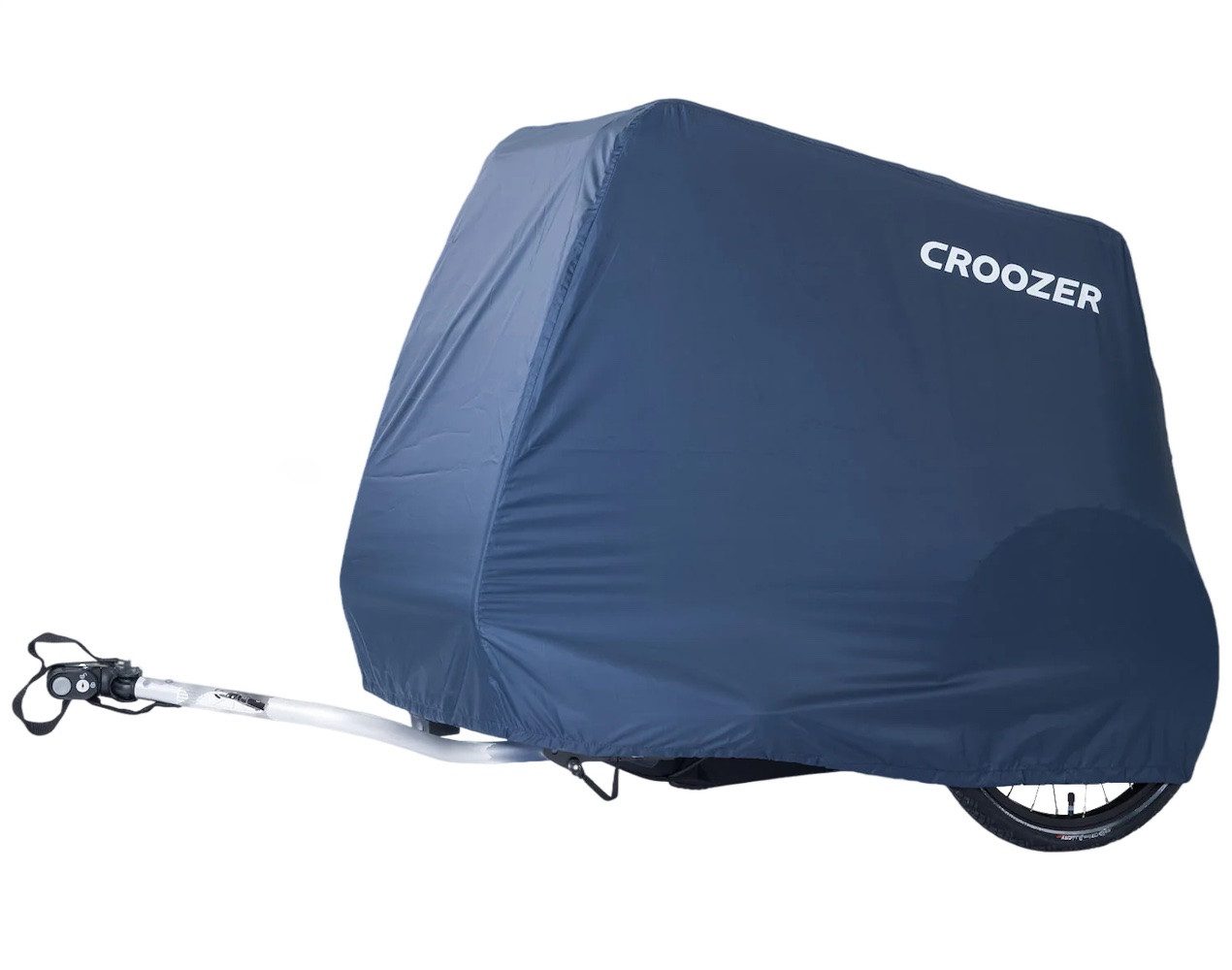 Croozer Fahrradhundeanhänger Faltgarage für Croozer Dog XL und XXL
