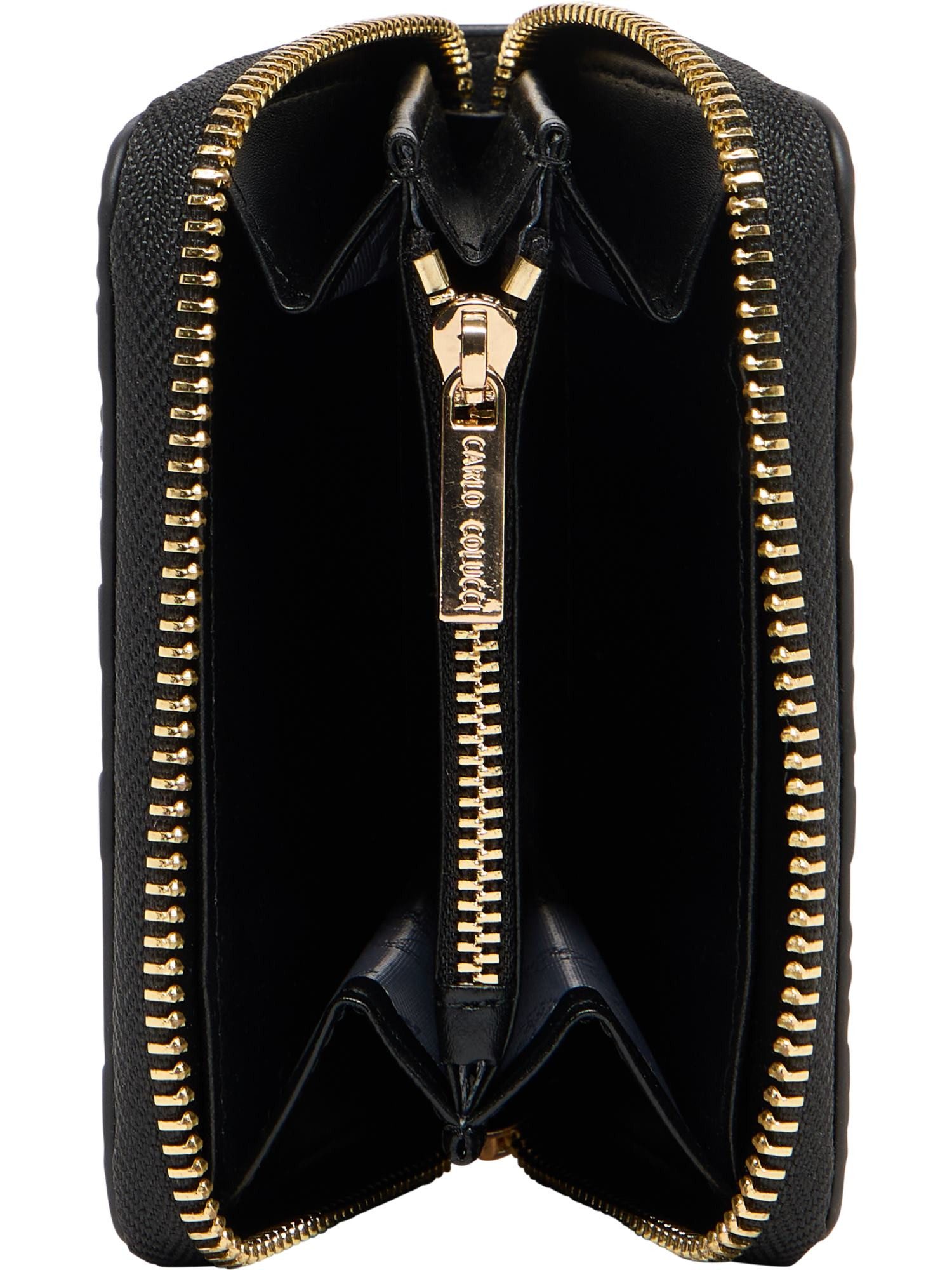 CARLO COLUCCI Geldbörse Edessa