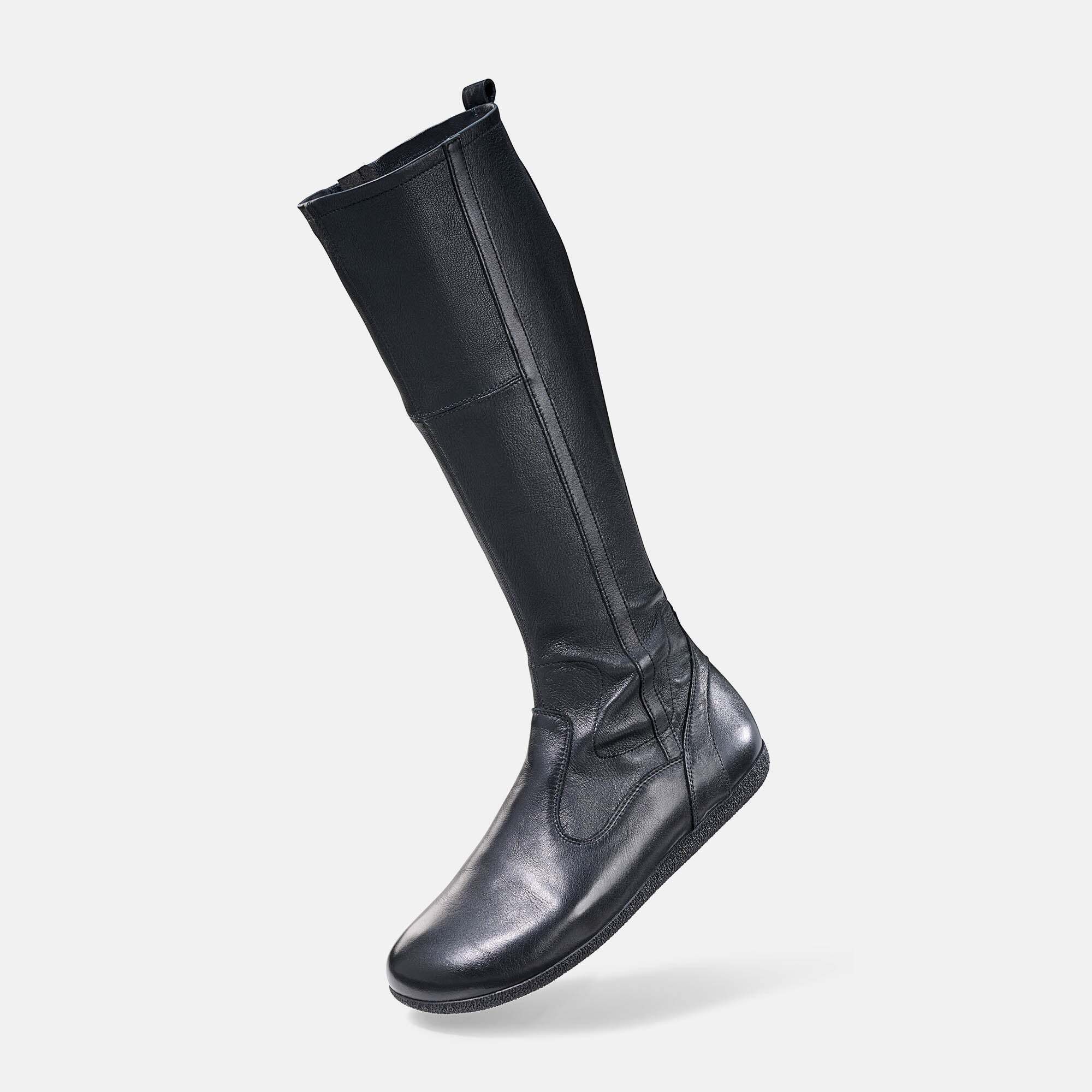 BÄR Lynn 2.0 Stiefel 100% Zehenfreiheit – Bild 4 von 5
